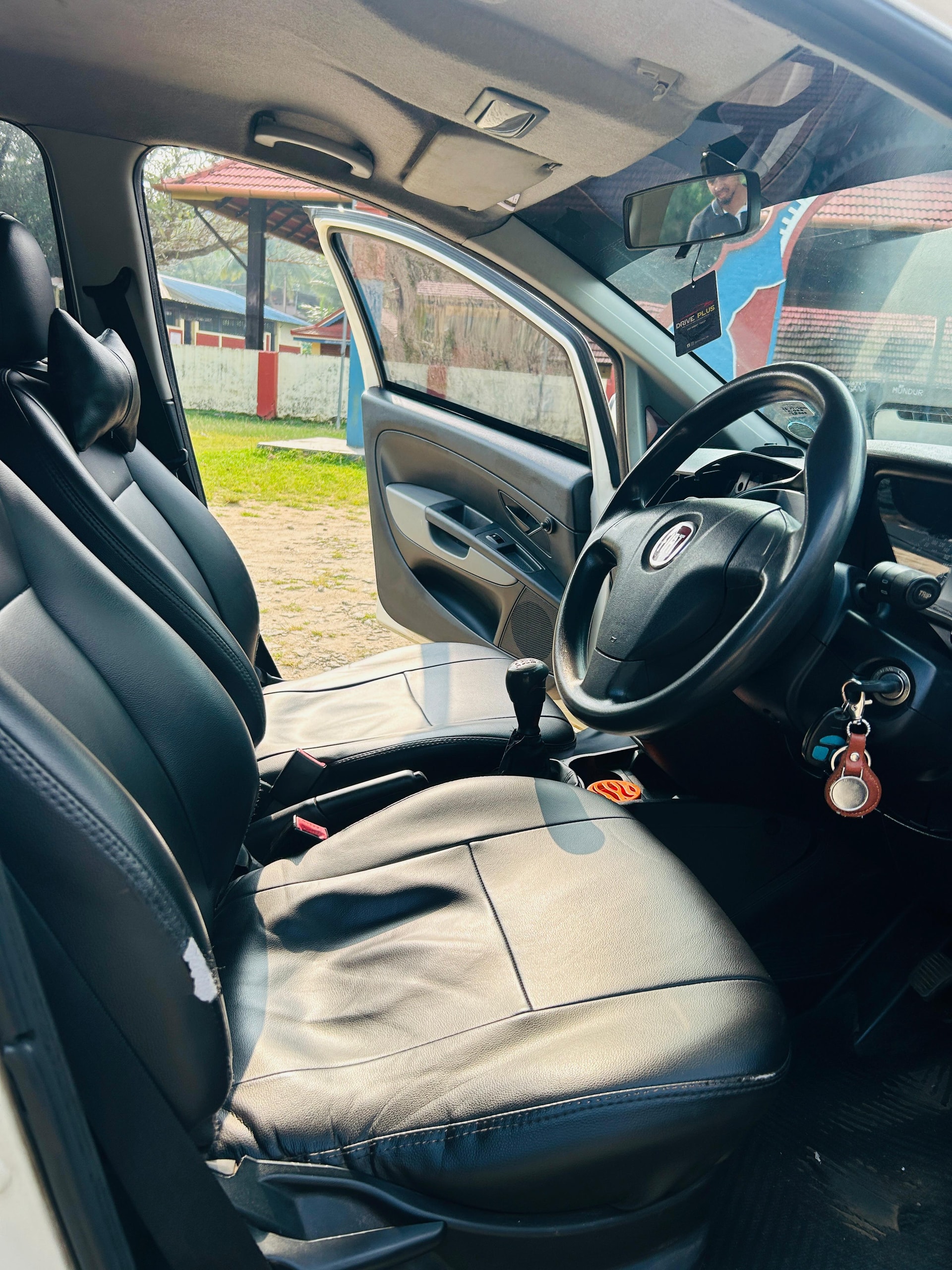 Grande Punto image 8 Grande Punto image 8