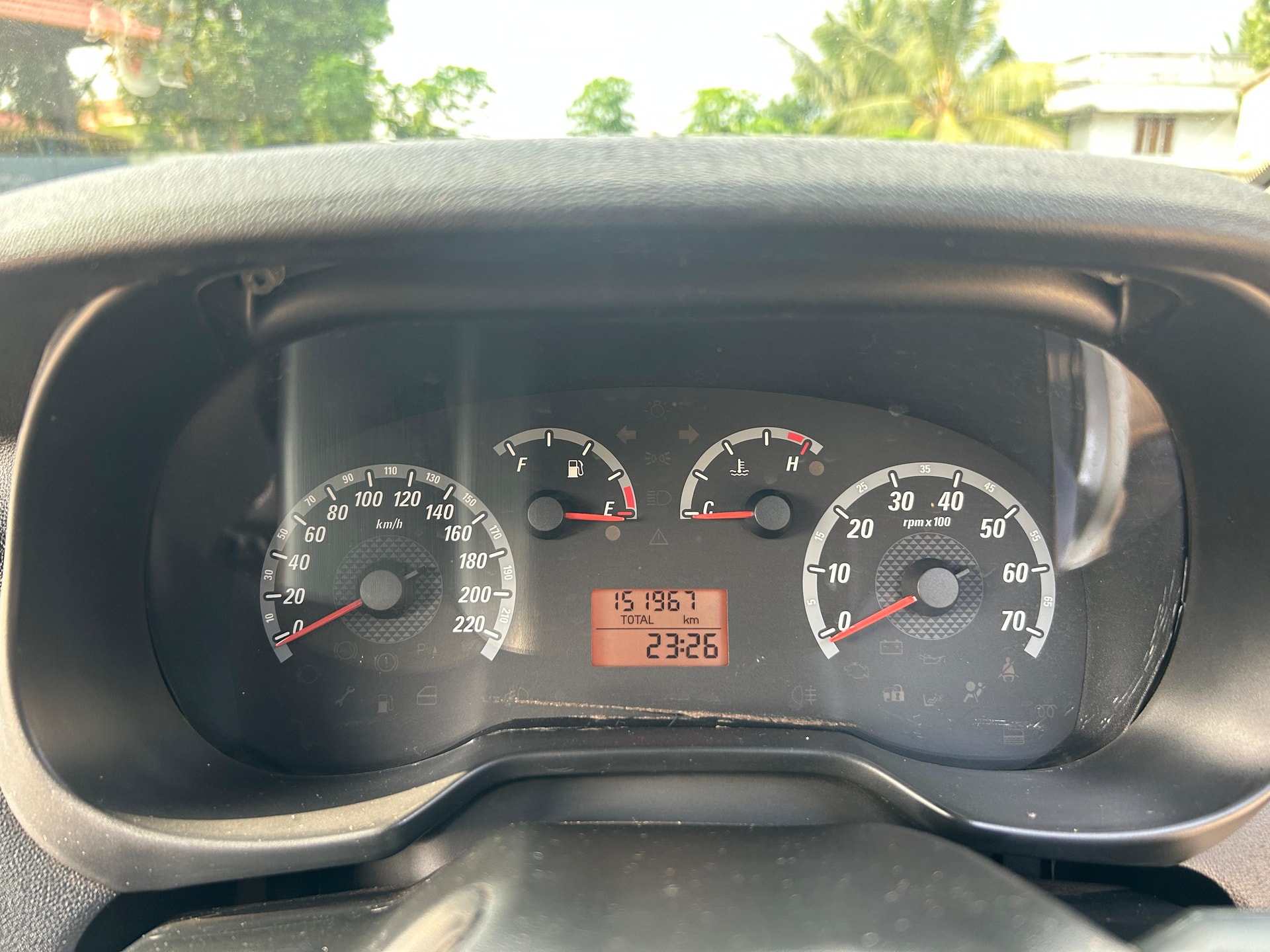 Grande Punto image 6 Grande Punto image 6