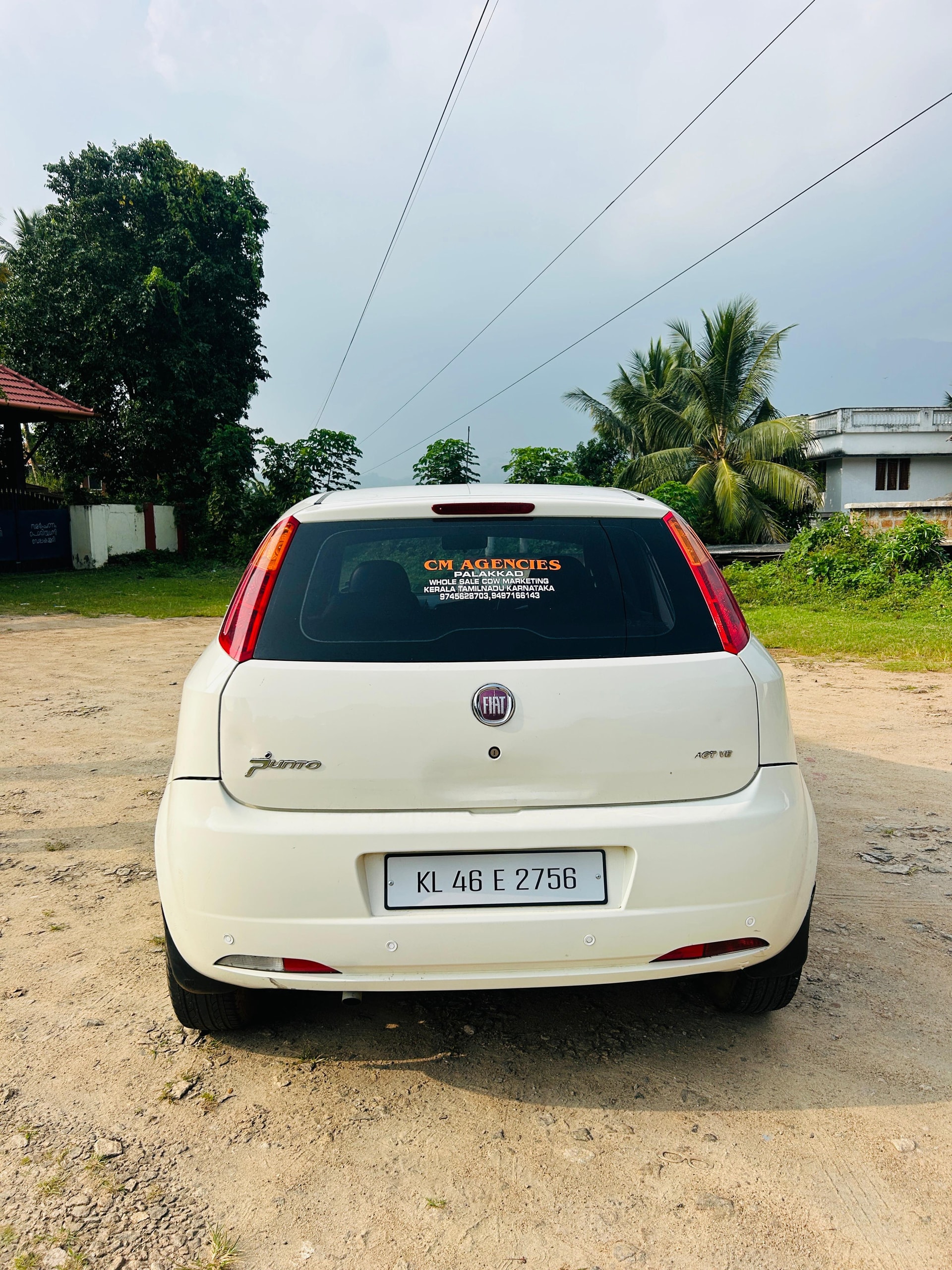 Grande Punto image 3 Grande Punto image 3