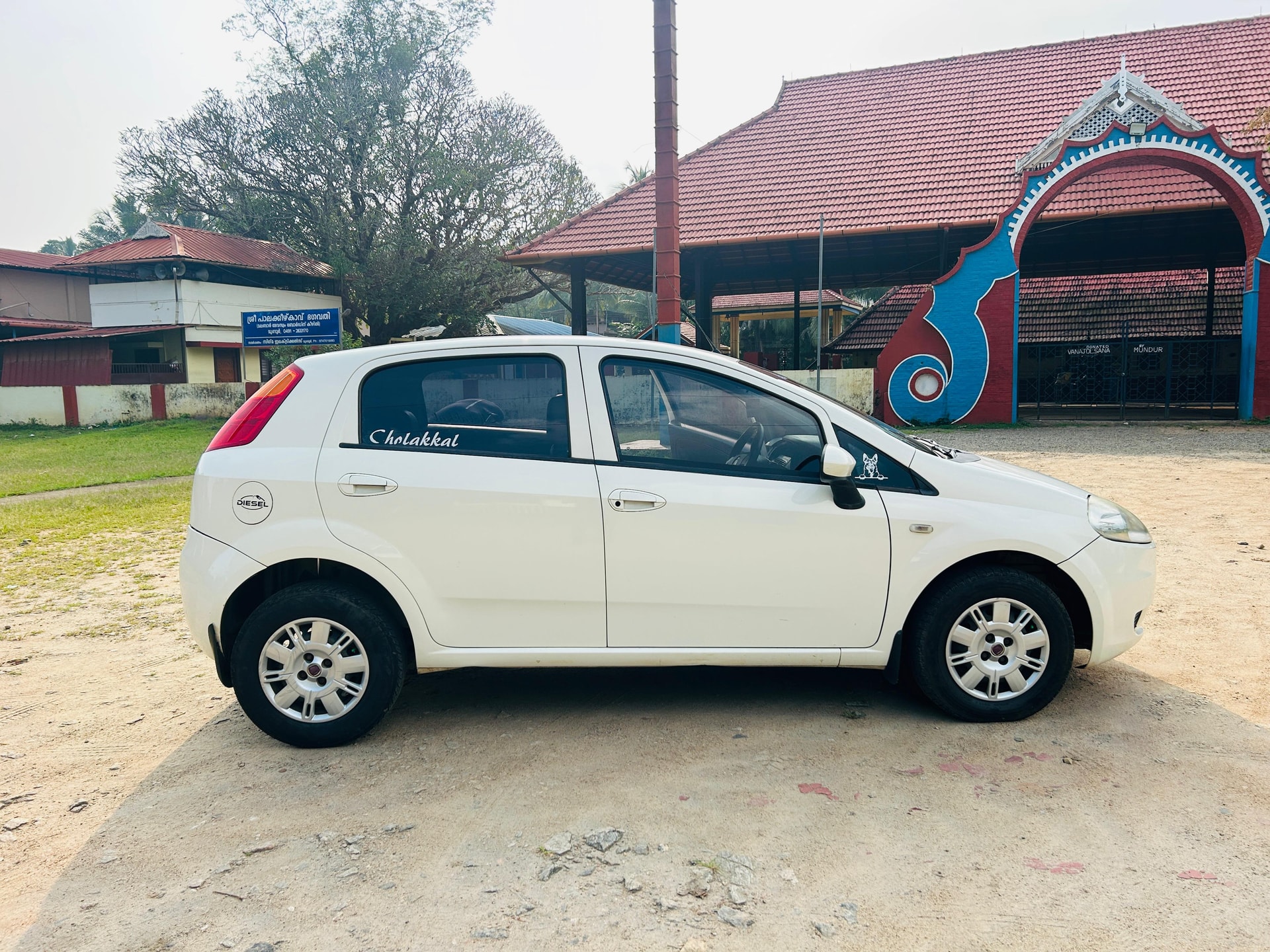 Grande Punto image 4 Grande Punto image 4