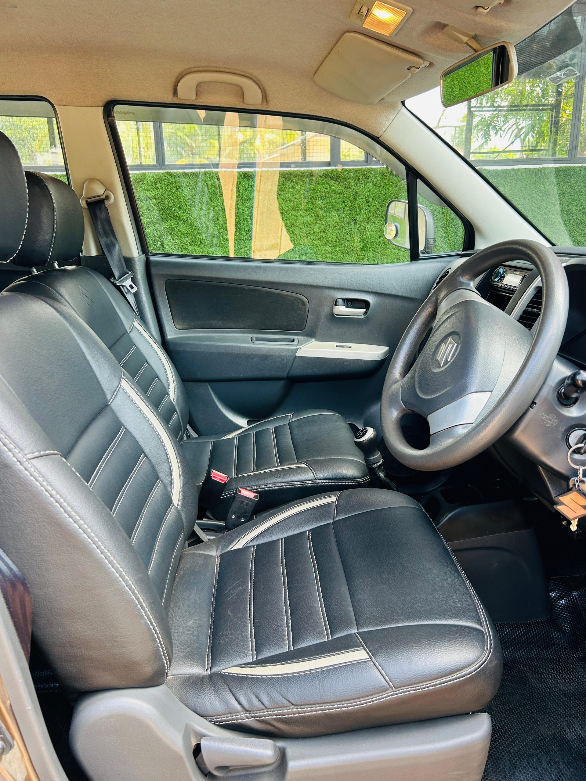 Wagon R image 14 Wagon R image 14