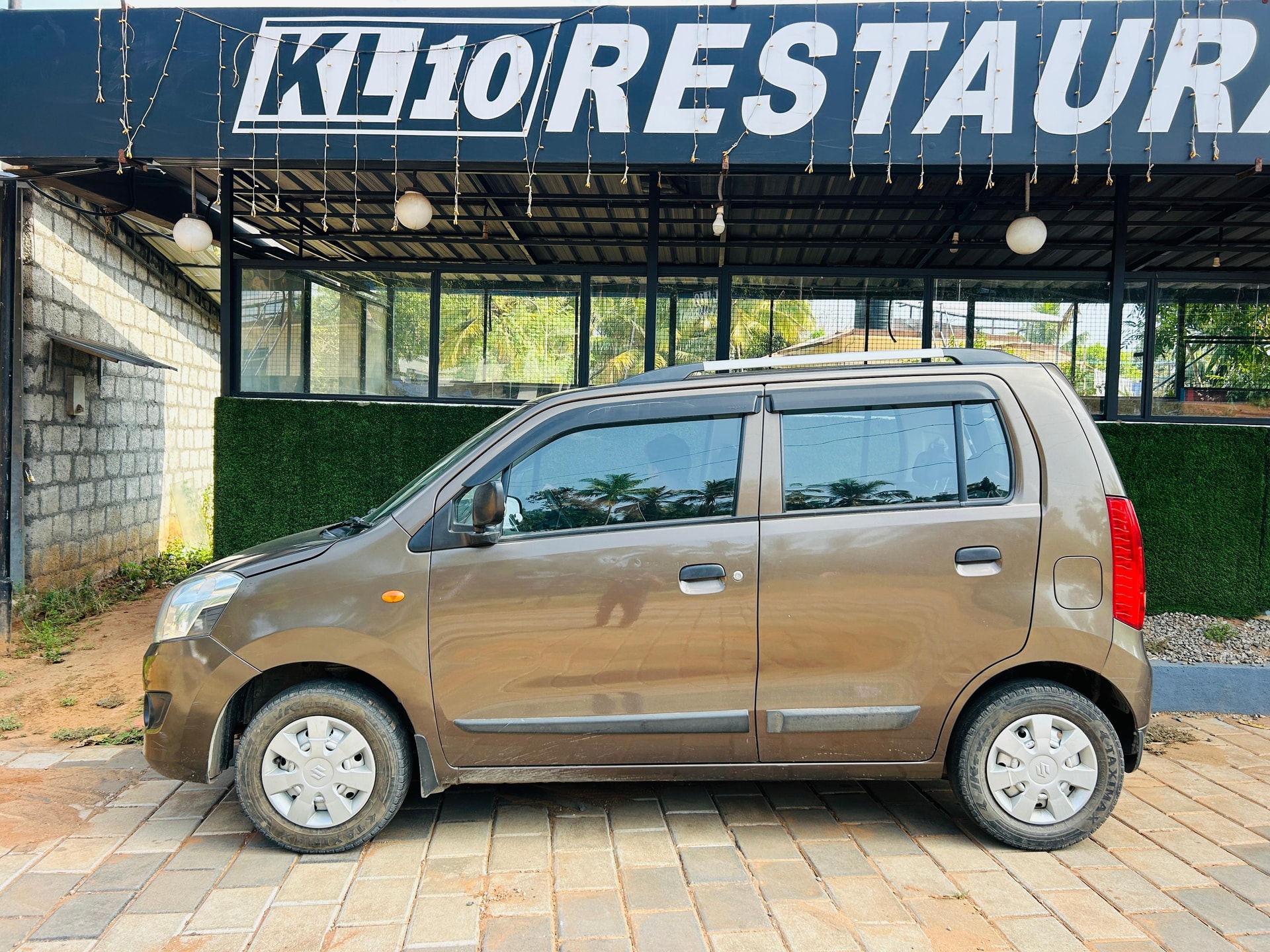 Wagon R image 10 Wagon R image 10