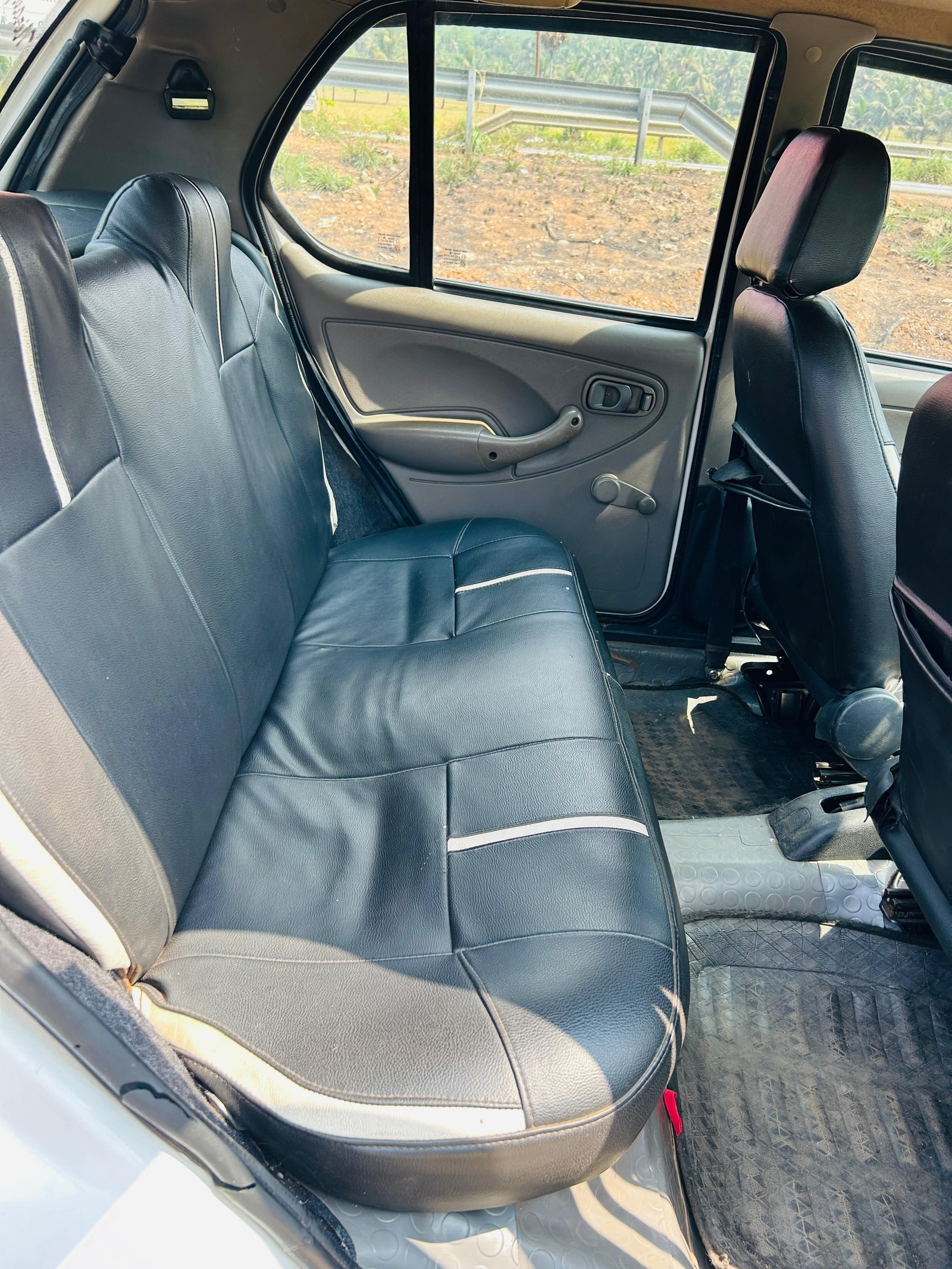 Indica Vista image 15 Indica Vista image 15