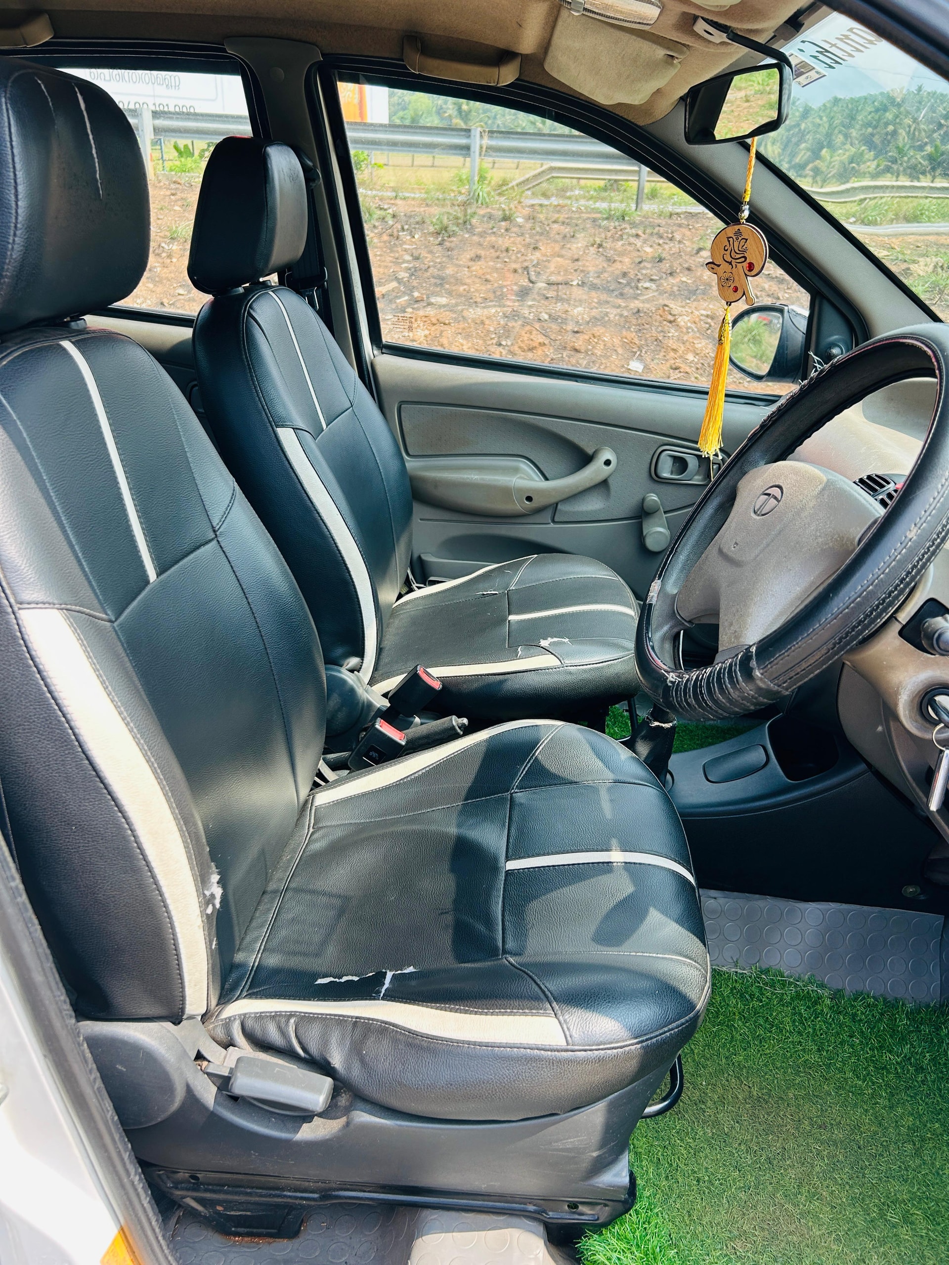 Indica Vista image 16 Indica Vista image 16