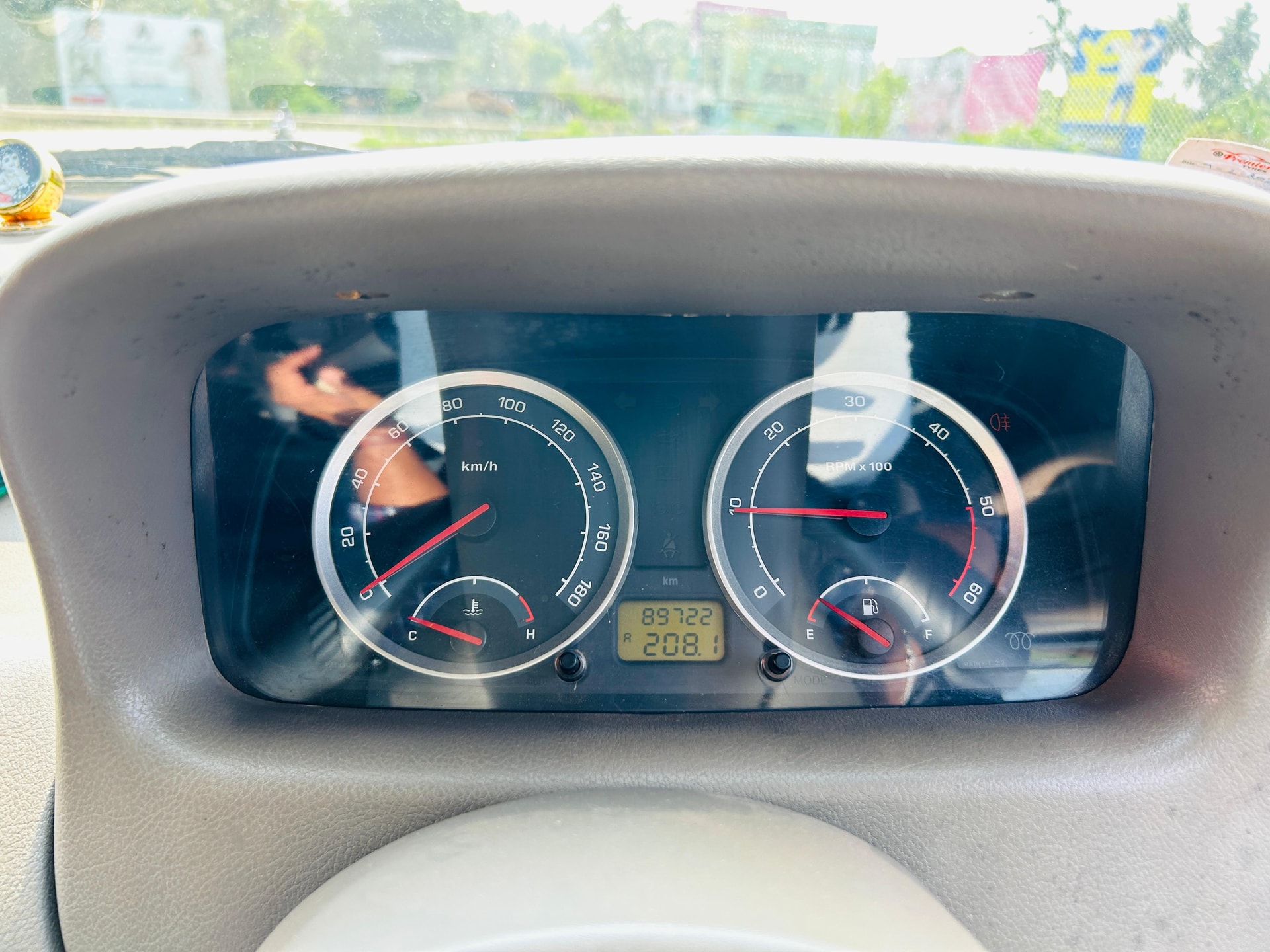 Indica Vista image 11 Indica Vista image 11