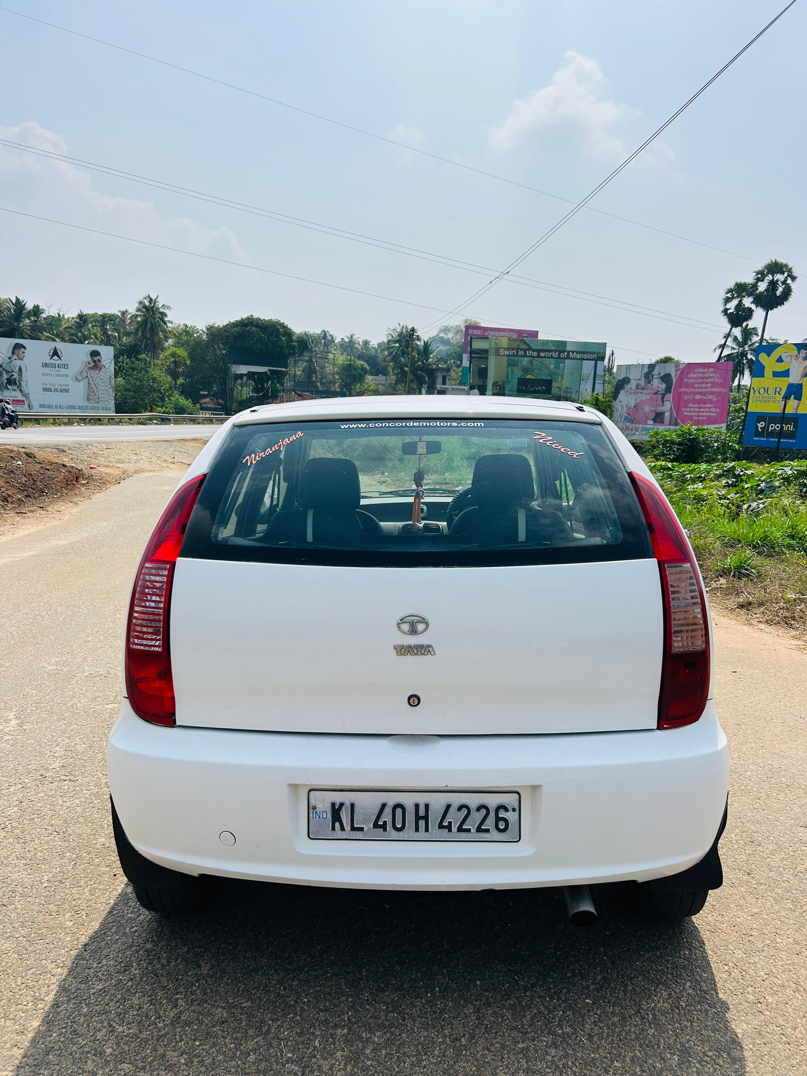 Indica Vista image 5 Indica Vista image 5