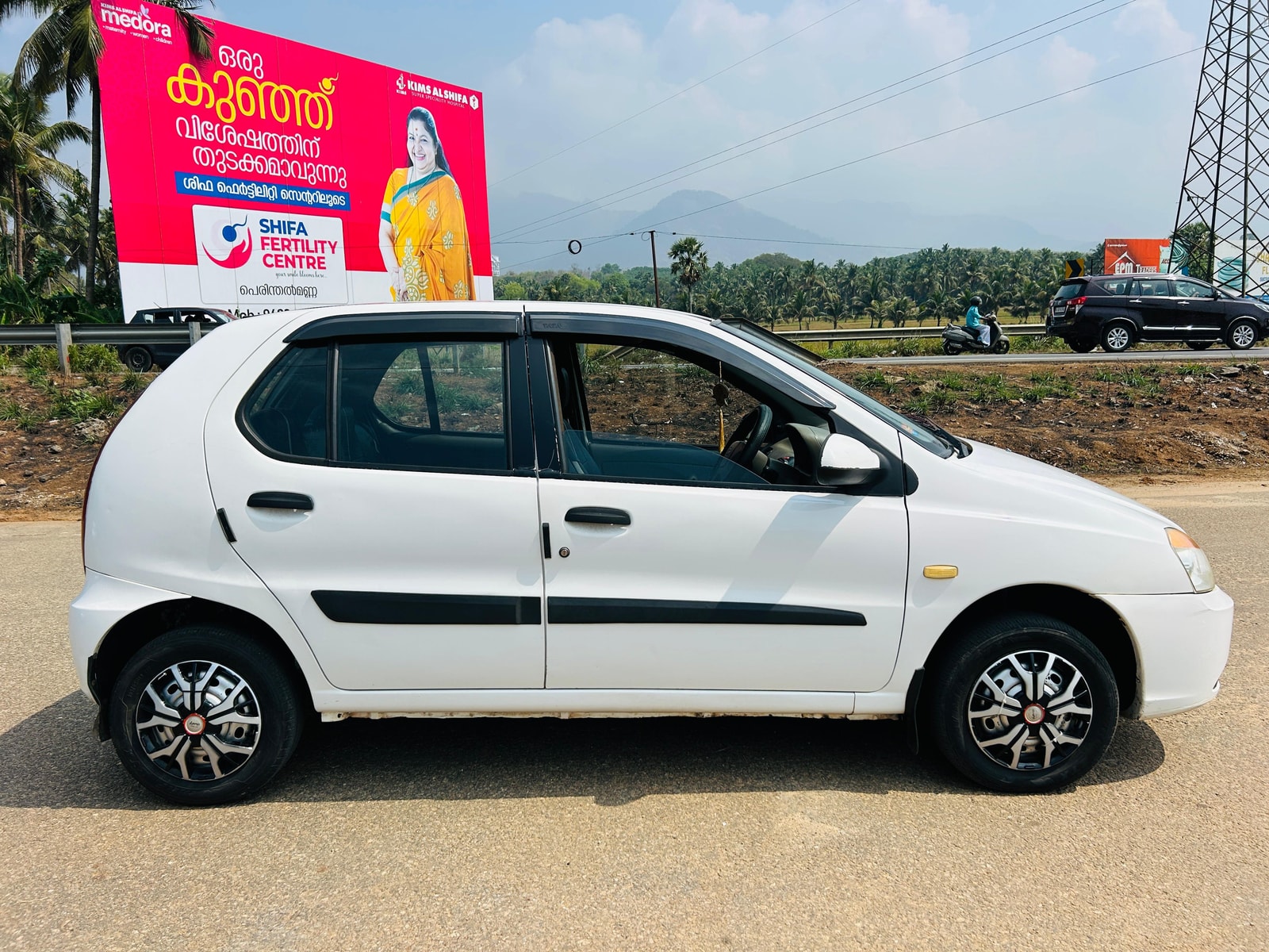 Indica Vista image 6 Indica Vista image 6