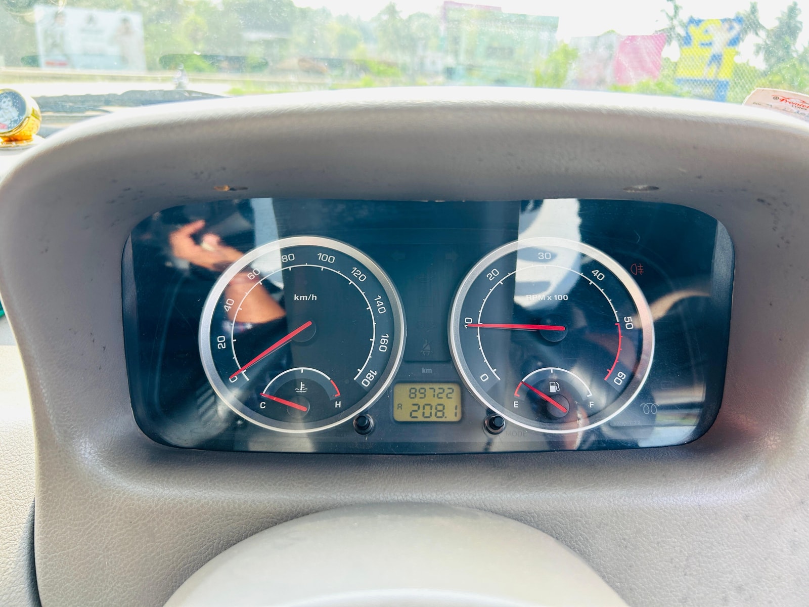 Indica Vista image 10 Indica Vista image 10