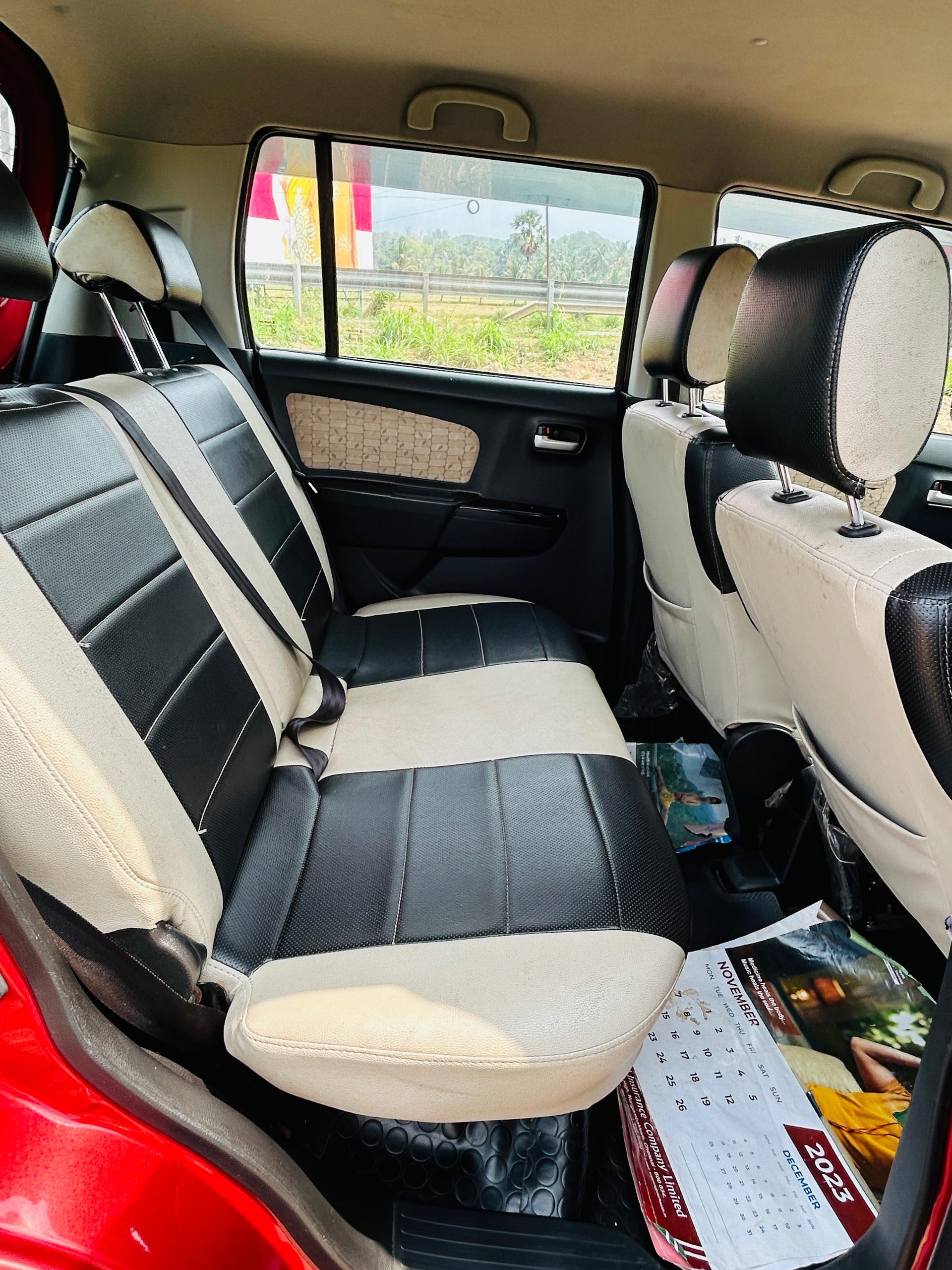 Wagon R image 17 Wagon R image 17