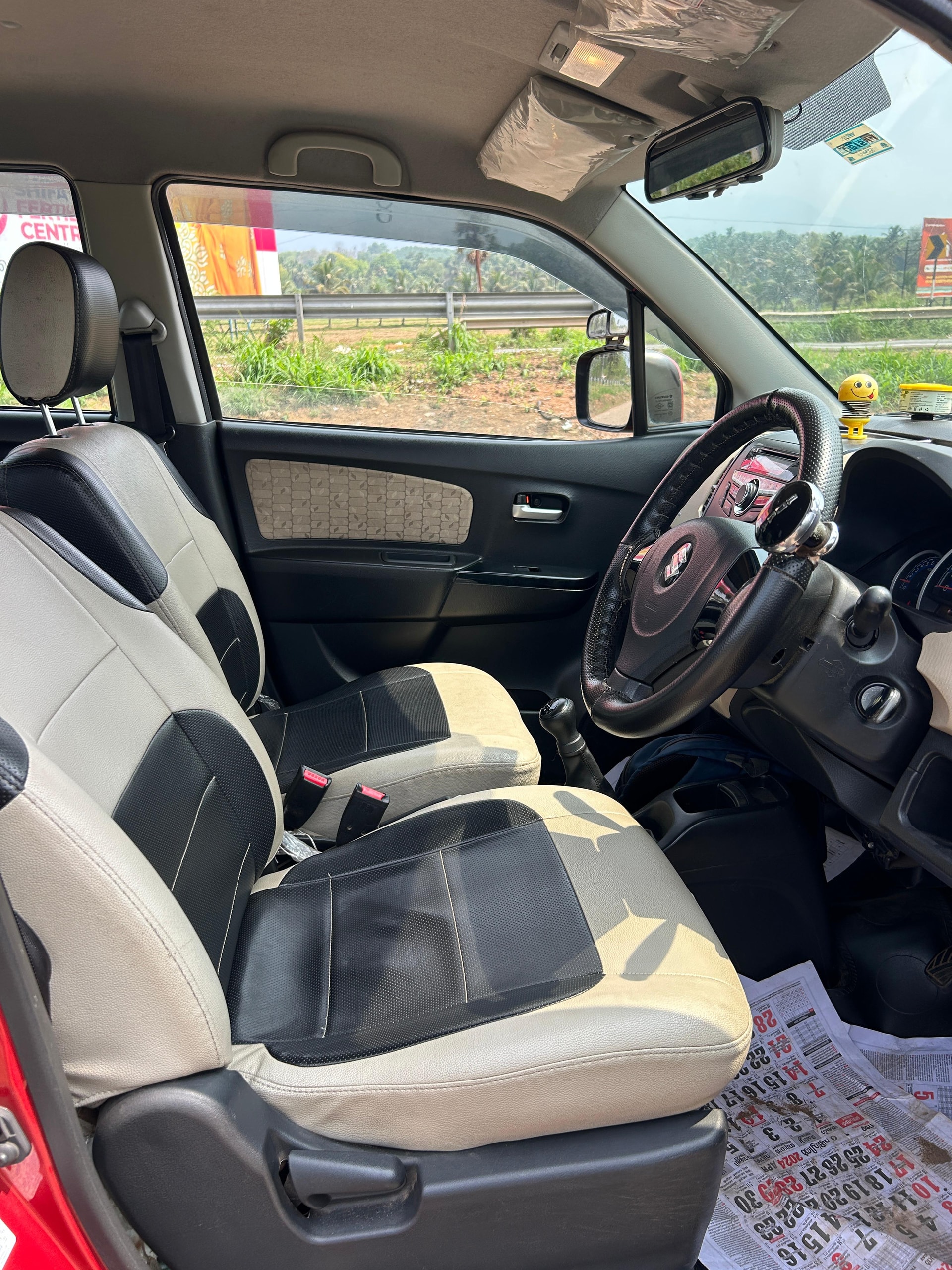 Wagon R image 16 Wagon R image 16