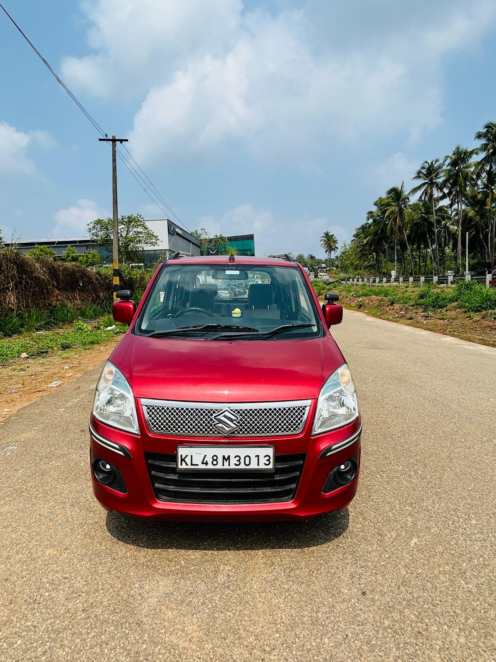 Wagon R image 8 Wagon R image 8