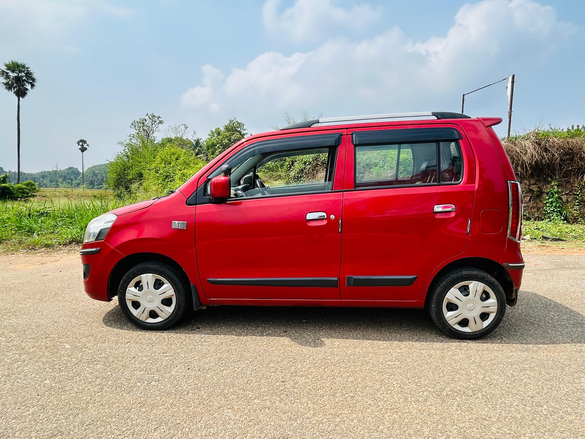 Wagon R image 2 Wagon R image 2