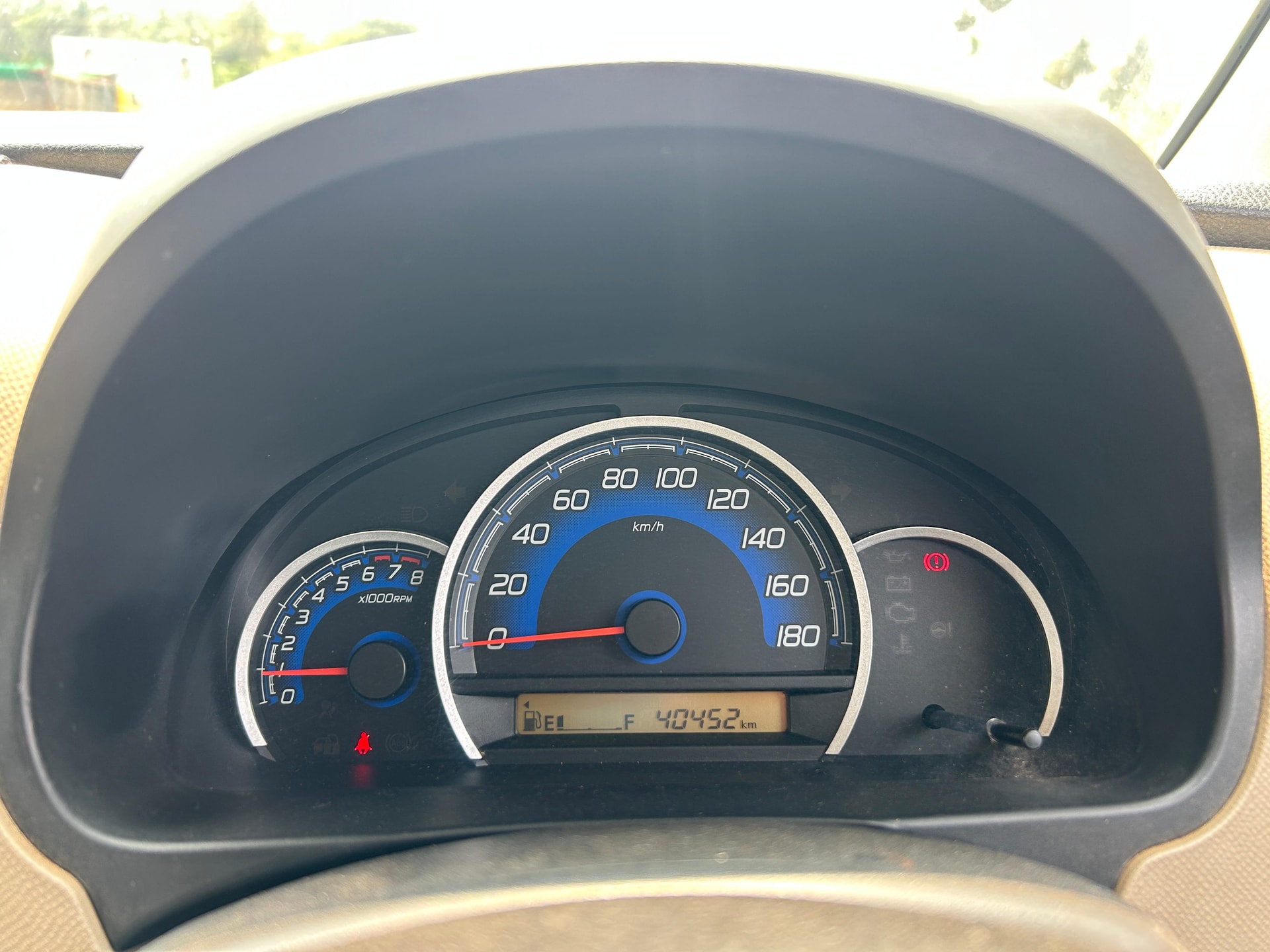 Wagon R image 11 Wagon R image 11