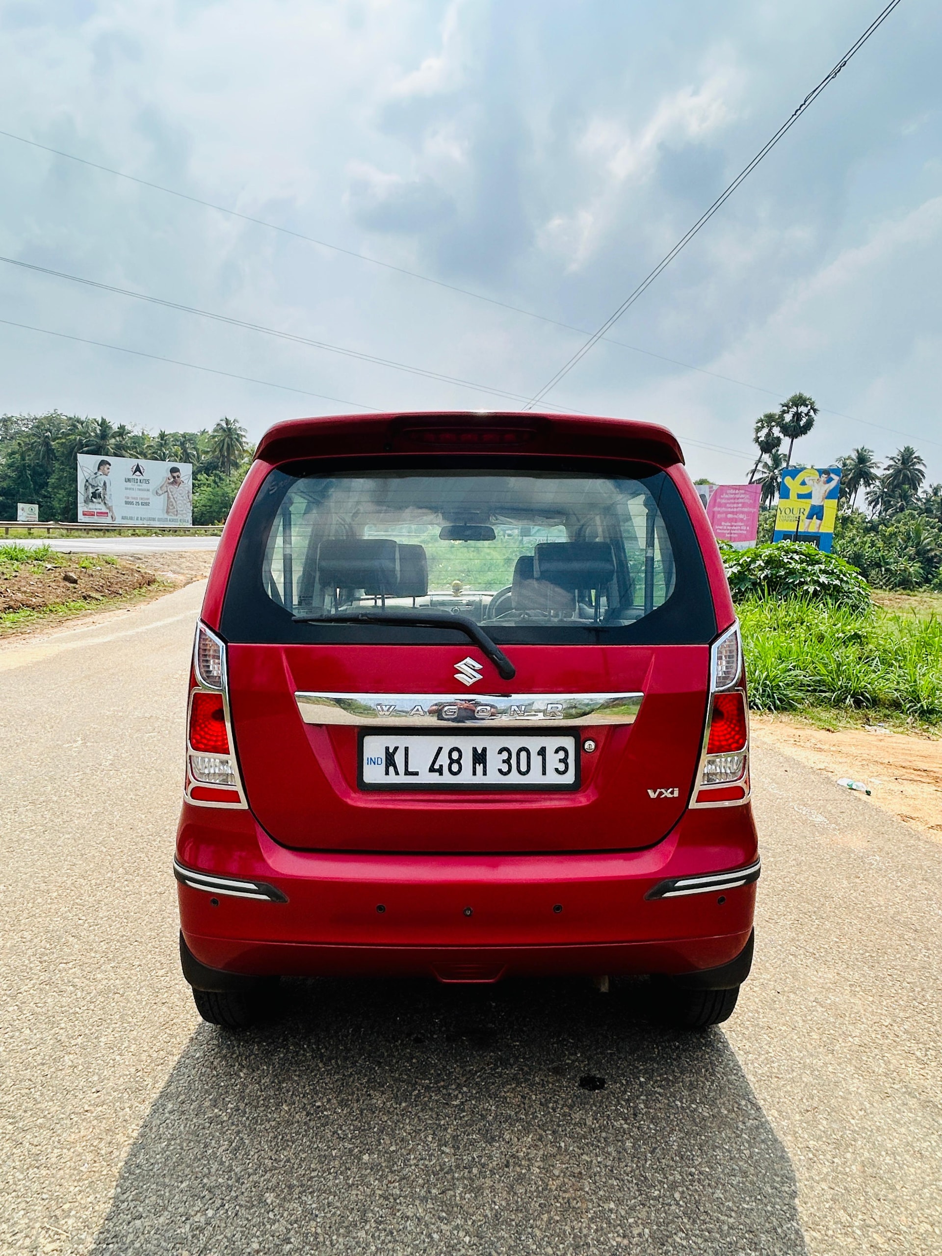 Wagon R image 3 Wagon R image 3