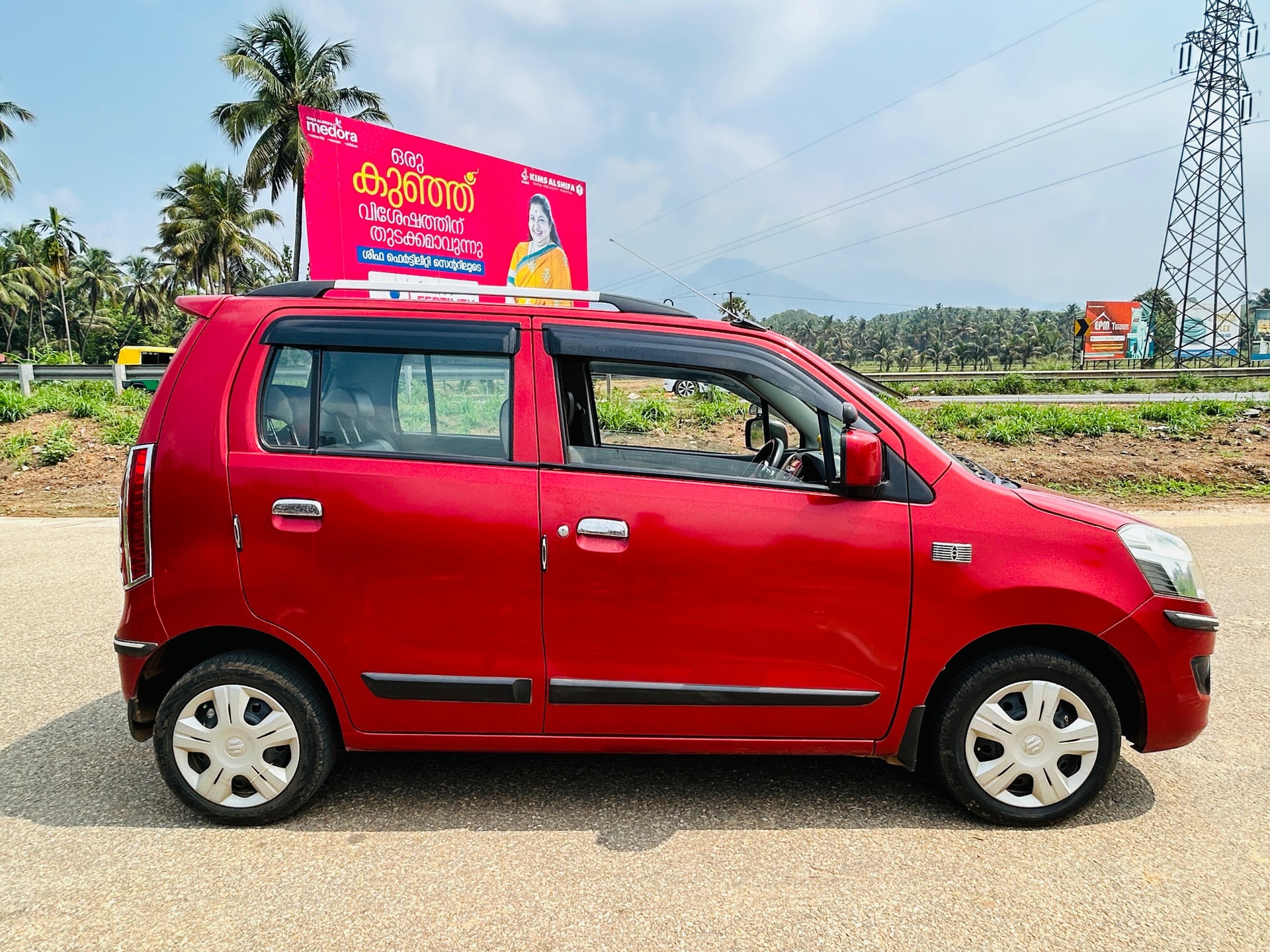 Wagon R image 6 Wagon R image 6