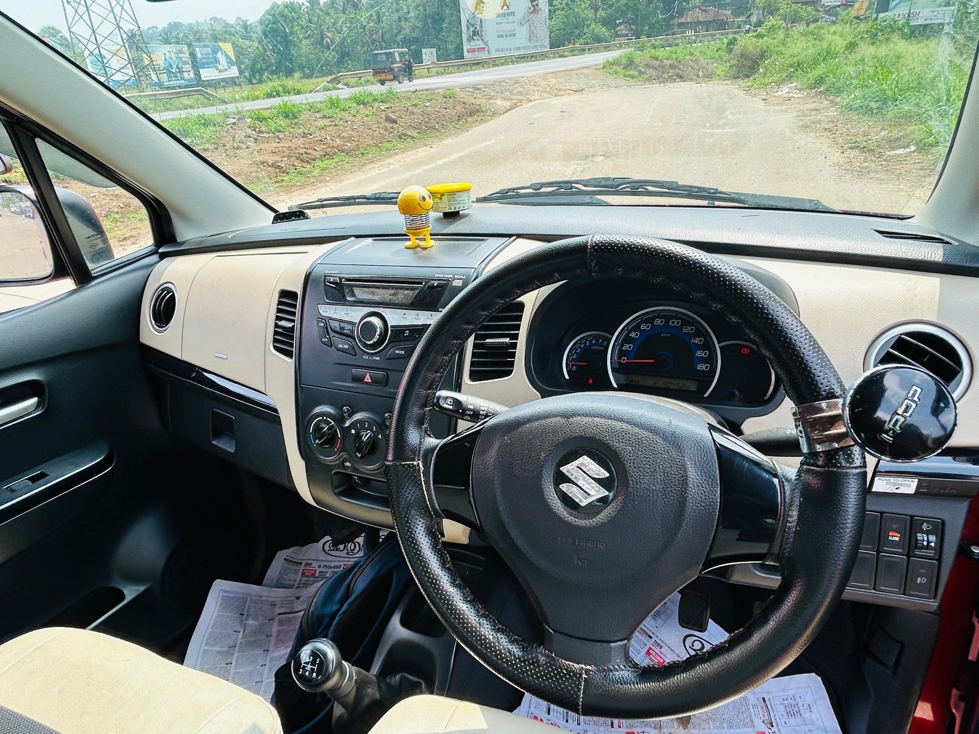 Wagon R image 13 Wagon R image 13