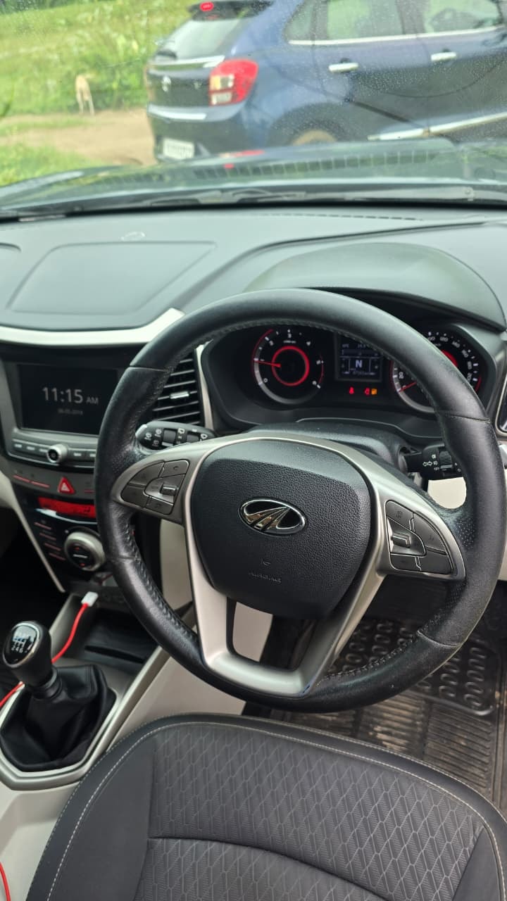 Used 2019 Mahindra XUV300 Used 2019 Mahindra XUV300