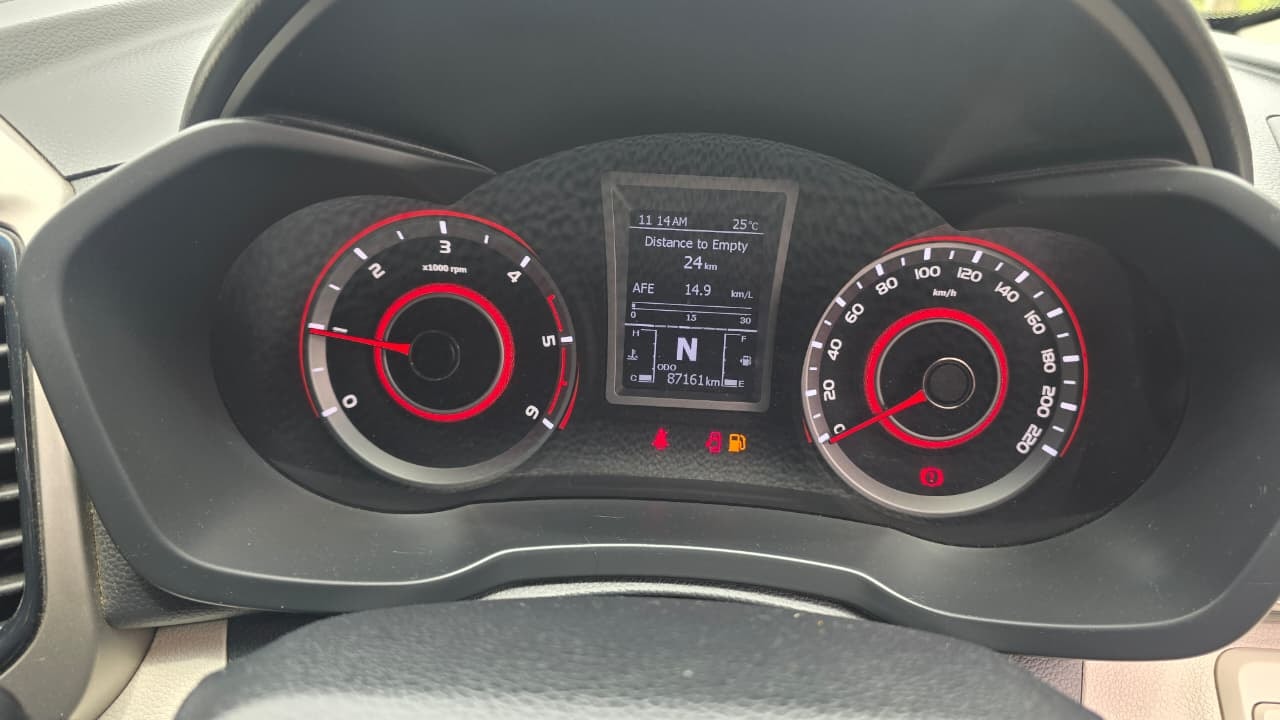 Used 2019 Mahindra XUV300 Used 2019 Mahindra XUV300