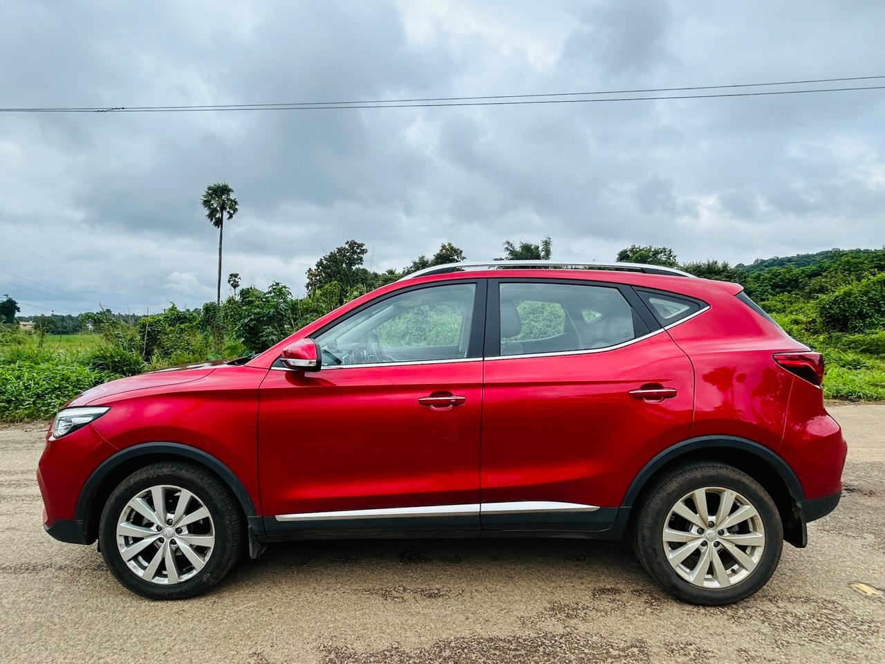 Used 2022 MG Astor Used 2022 MG Astor