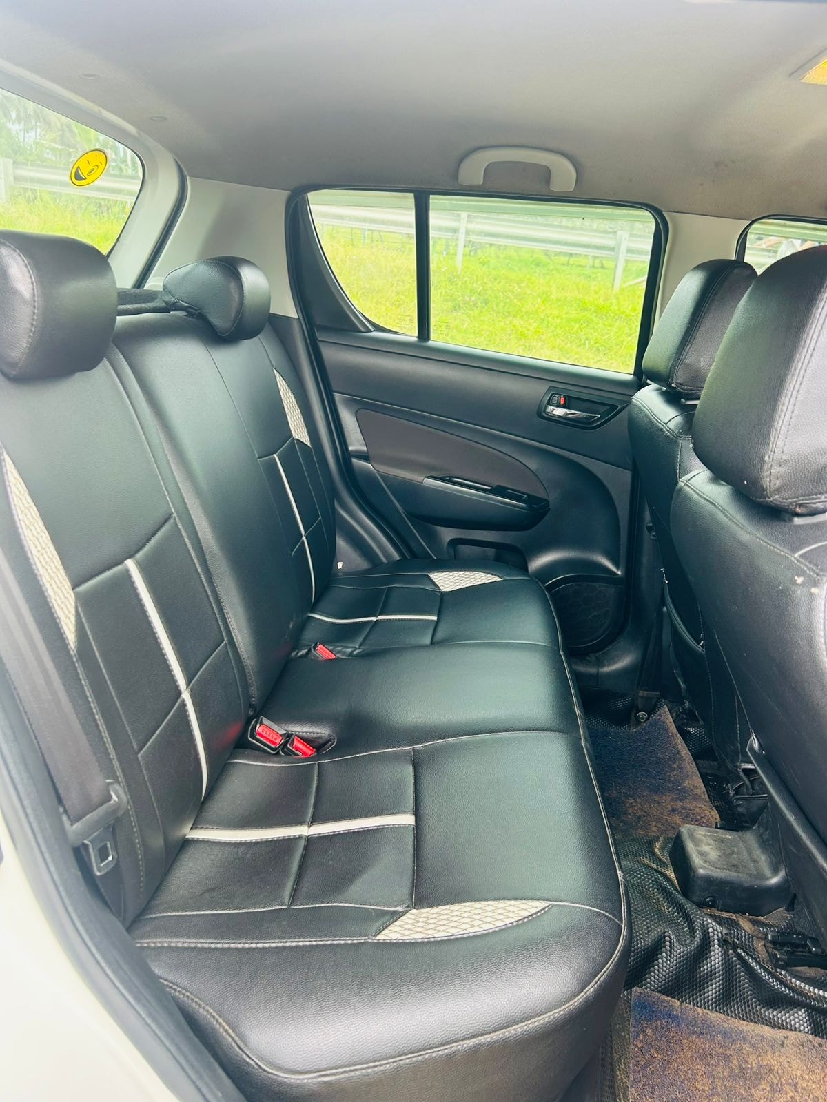 Used 2017 Maruti Suzuki Swift Used 2017 Maruti Suzuki Swift