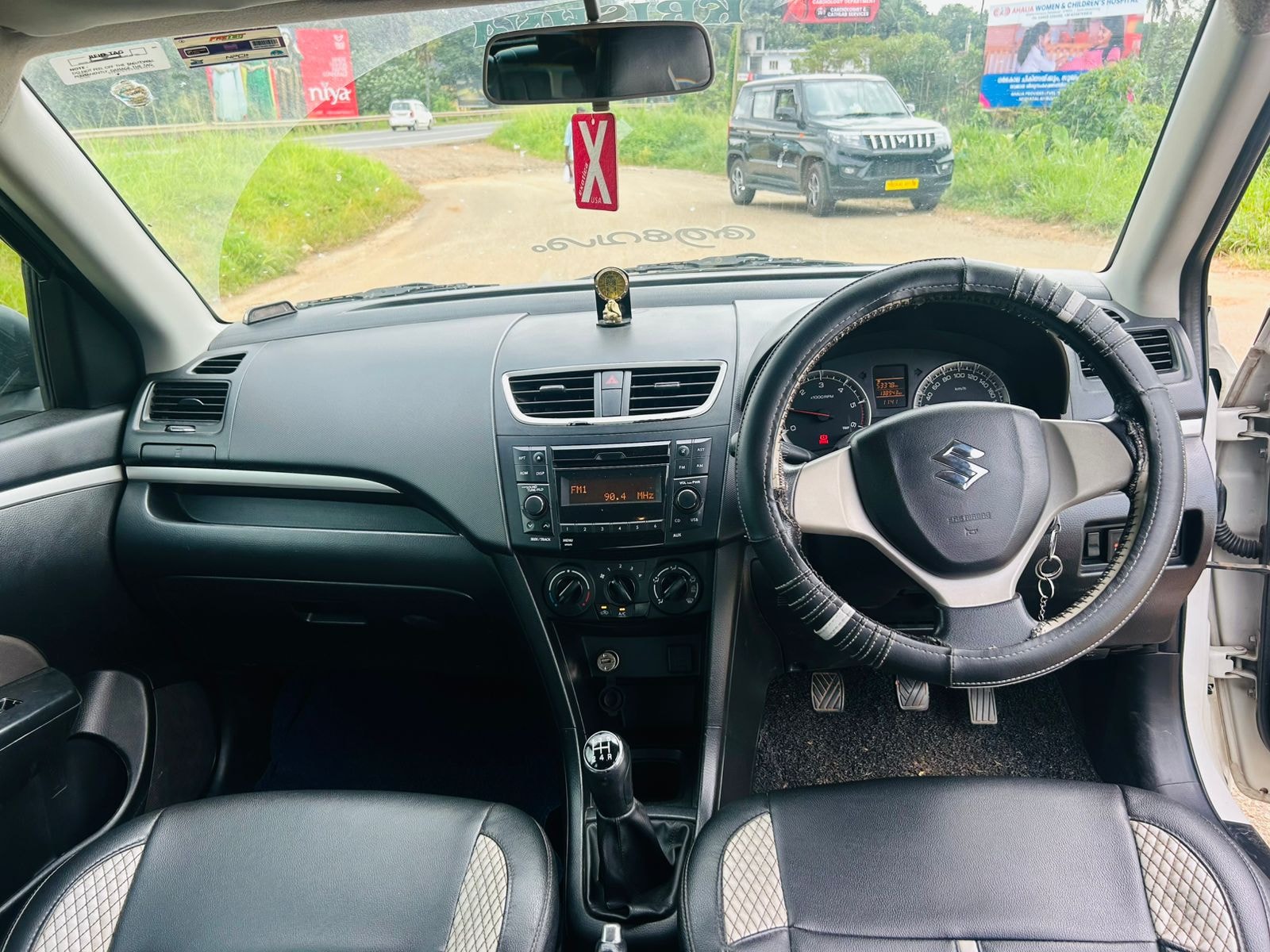 Used 2017 Maruti Suzuki Swift Used 2017 Maruti Suzuki Swift