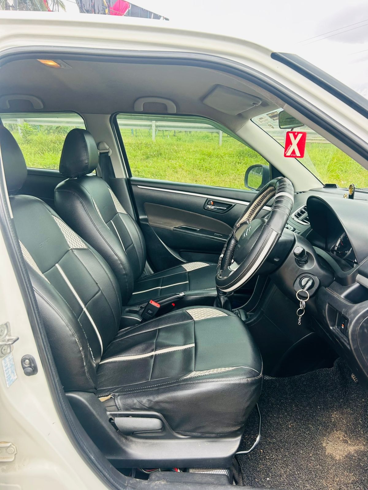 Used 2017 Maruti Suzuki Swift Used 2017 Maruti Suzuki Swift