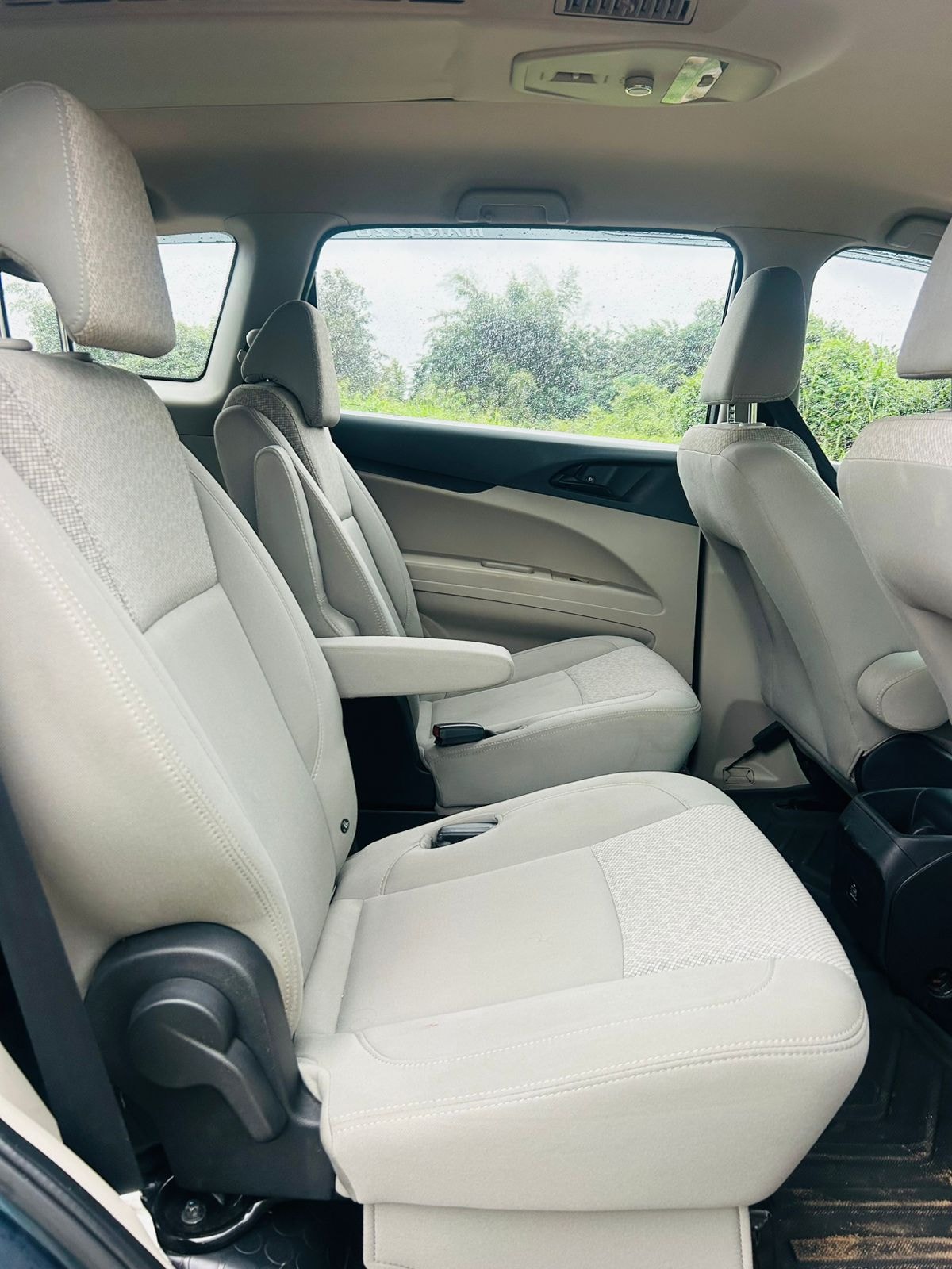 Used 2019 Mahindra Marazzo Used 2019 Mahindra Marazzo