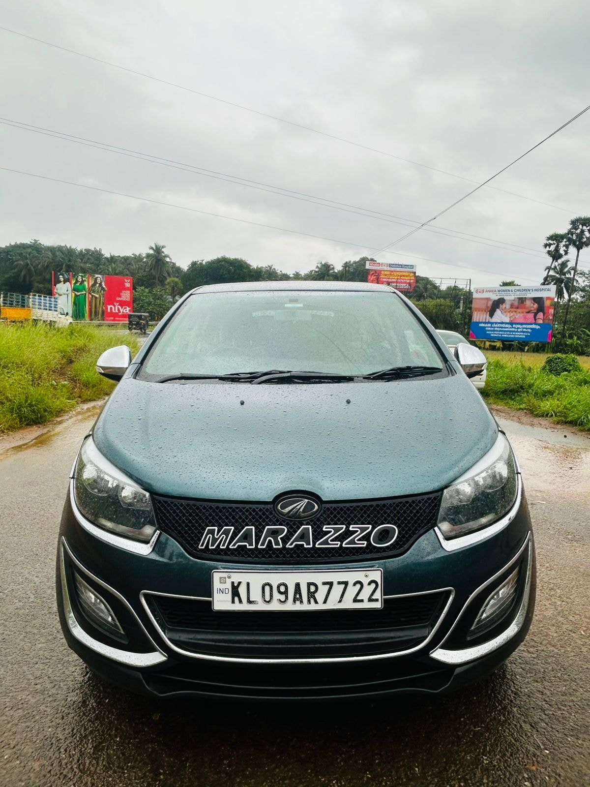 Marazzo image 1 Marazzo image 1