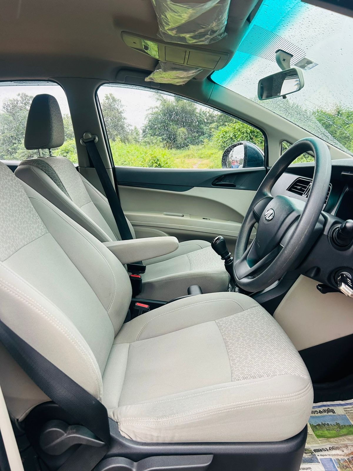 Used 2019 Mahindra Marazzo Used 2019 Mahindra Marazzo