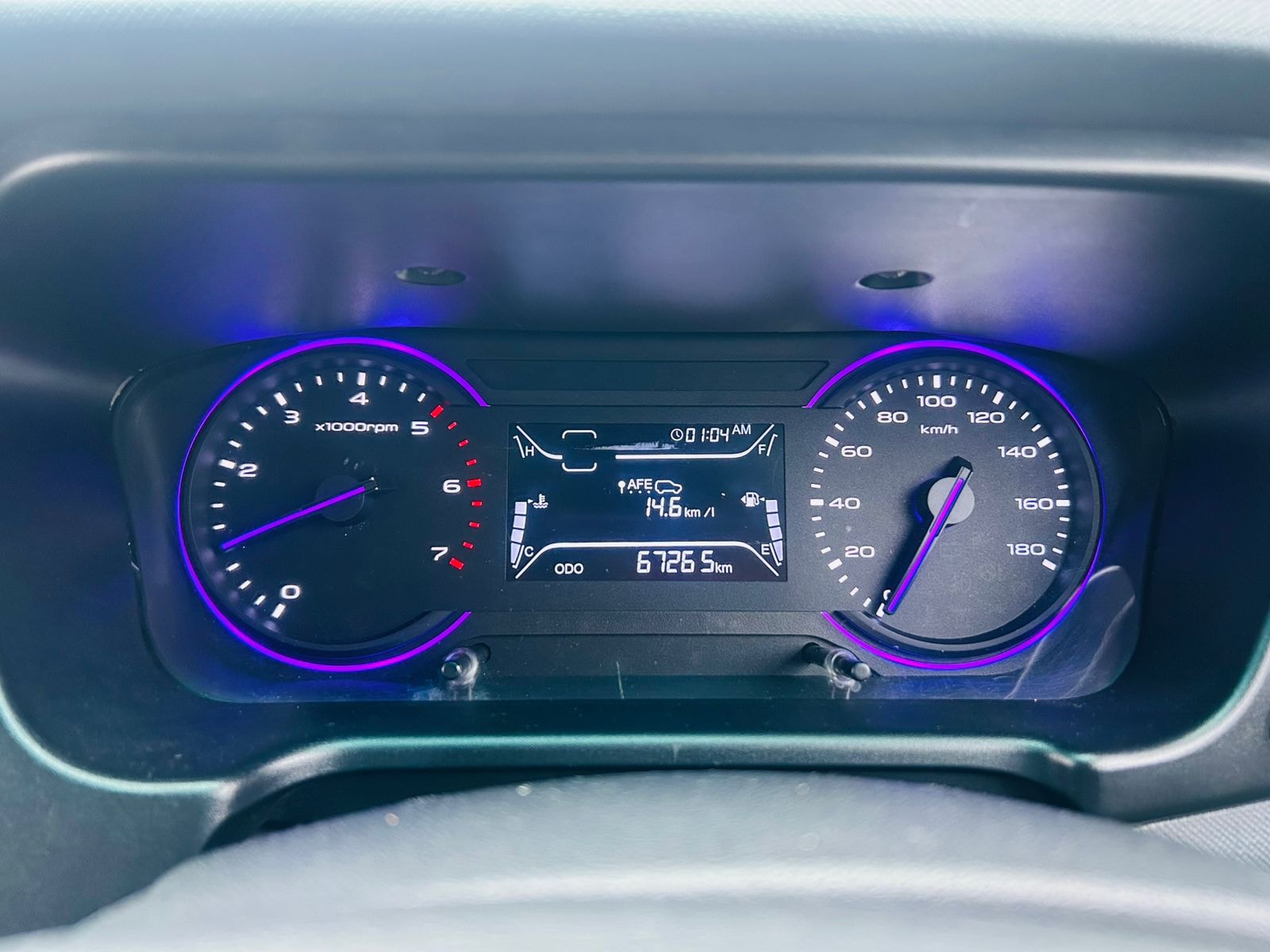 Used 2019 Mahindra Marazzo Used 2019 Mahindra Marazzo