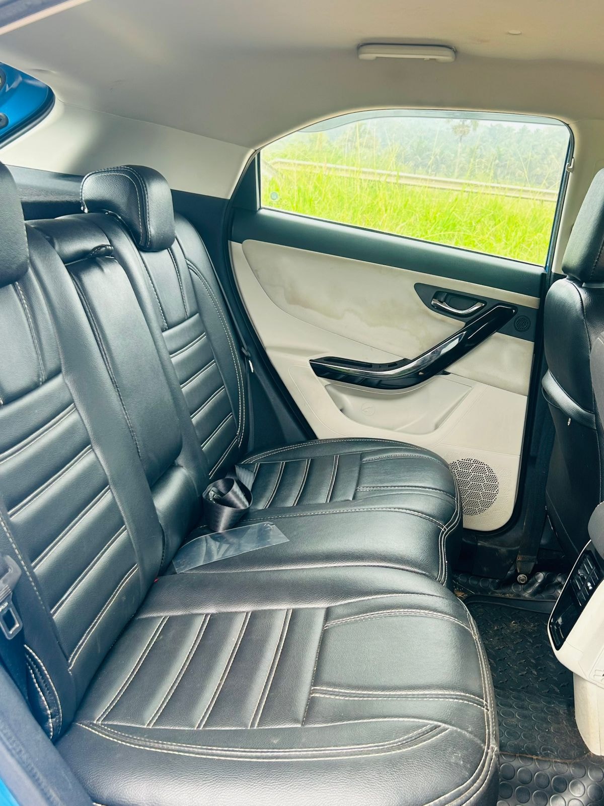 Used 2020 Tata Nexon Used 2020 Tata Nexon