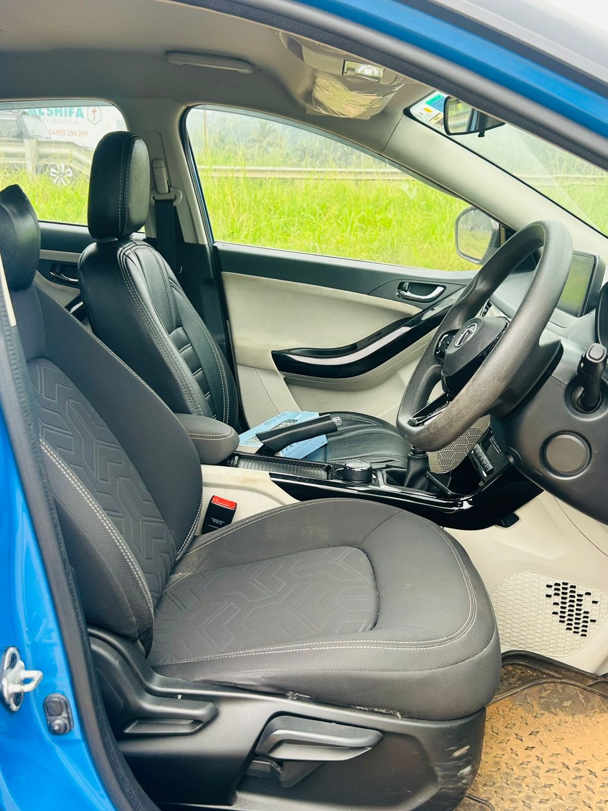 Used 2020 Tata Nexon Used 2020 Tata Nexon