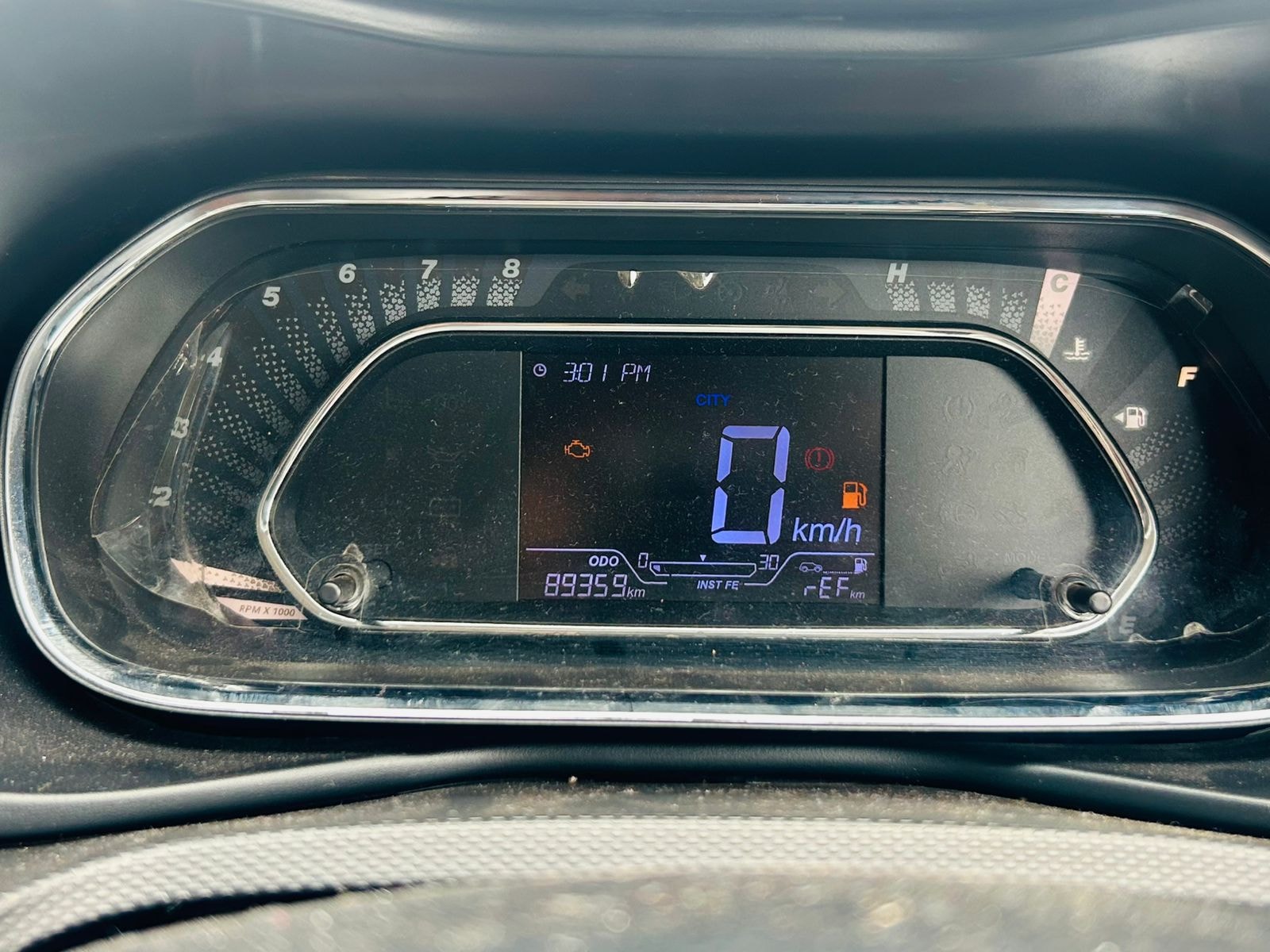 Used 2020 Tata Nexon Used 2020 Tata Nexon