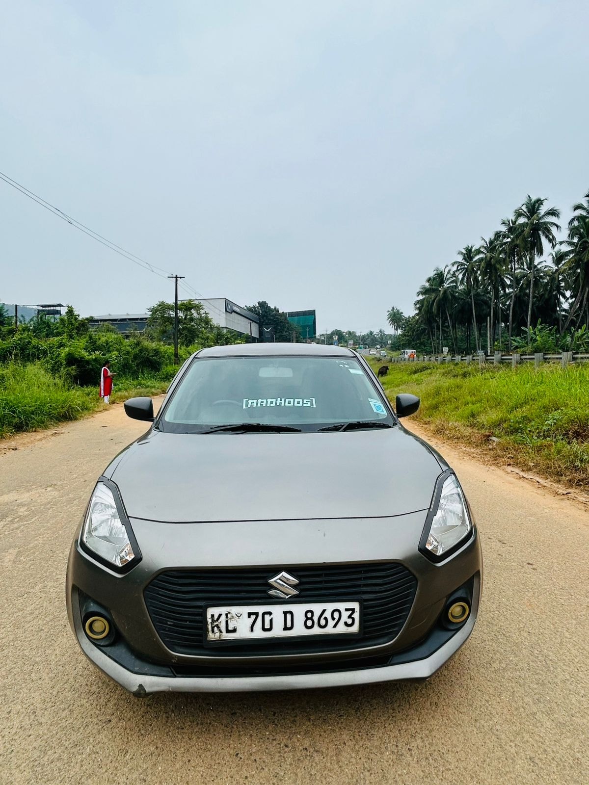 Used 2019 Maruti Suzuki Swift Used 2019 Maruti Suzuki Swift