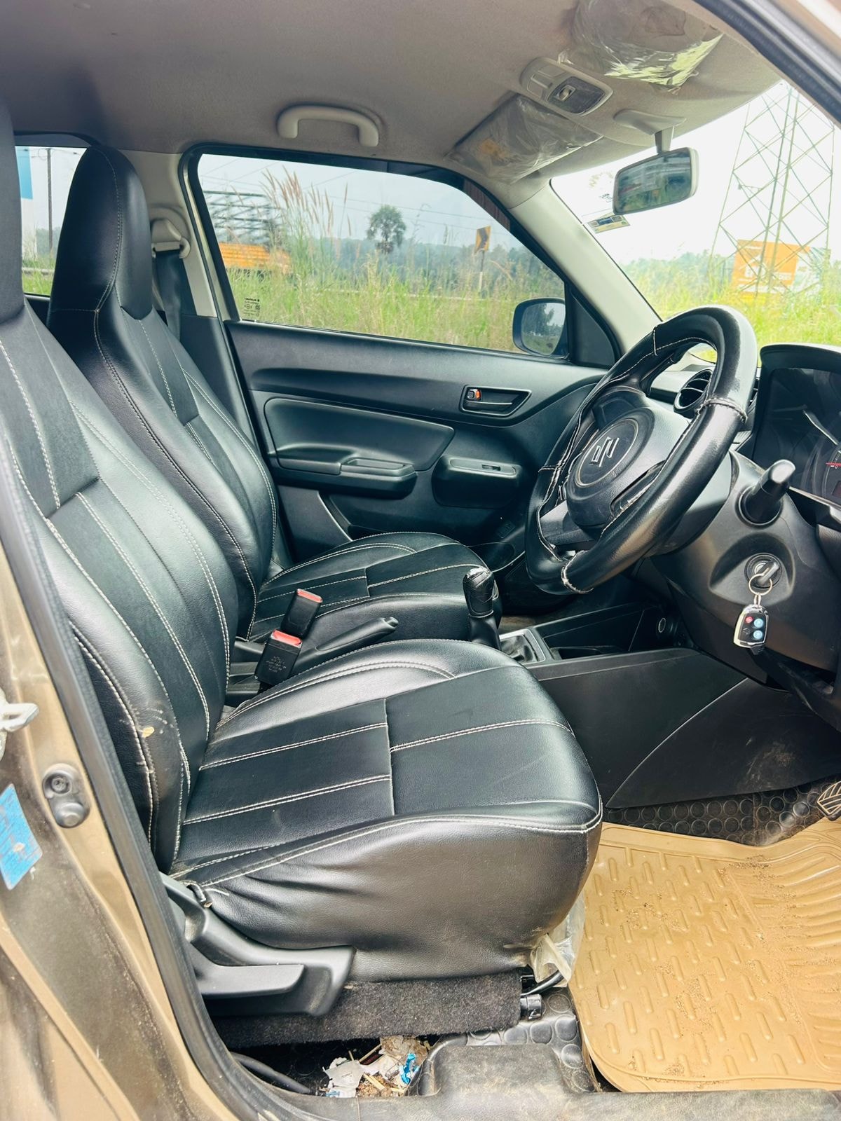 Used 2019 Maruti Suzuki Swift Used 2019 Maruti Suzuki Swift