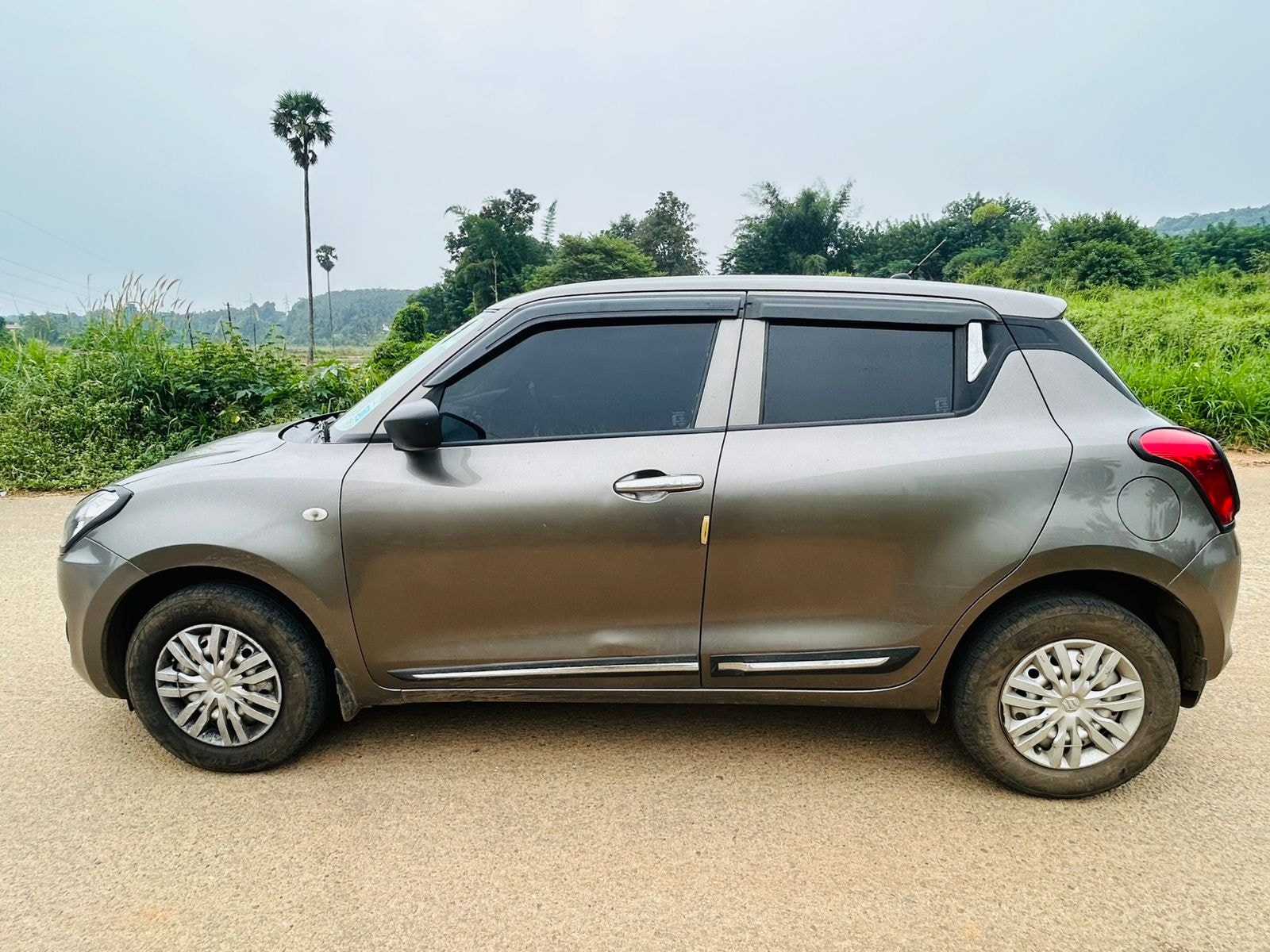 Used 2019 Maruti Suzuki Swift Used 2019 Maruti Suzuki Swift