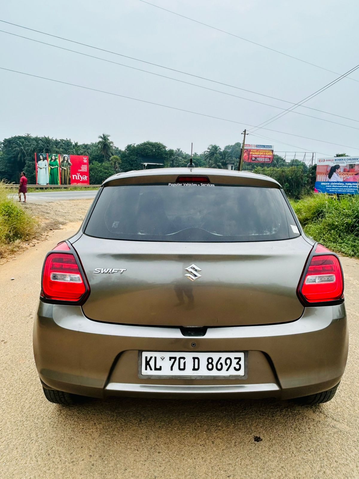Used 2019 Maruti Suzuki Swift Used 2019 Maruti Suzuki Swift