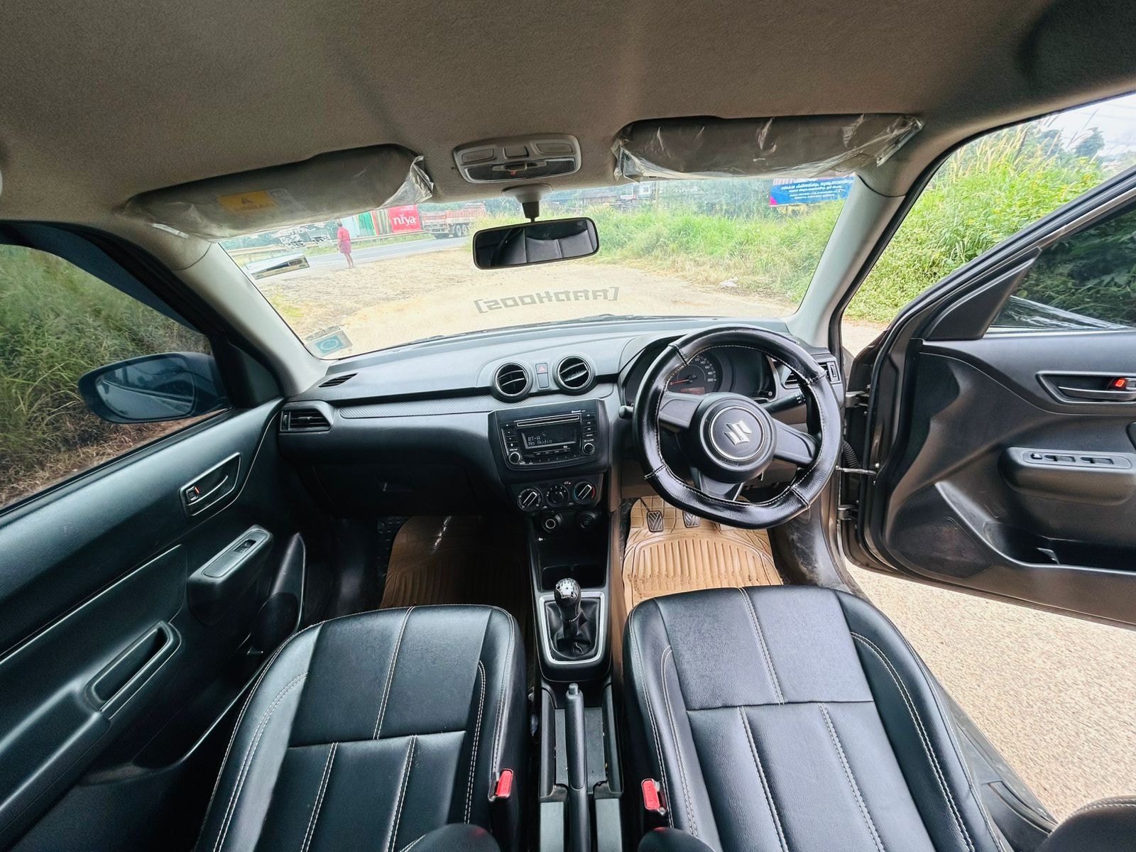 Used 2019 Maruti Suzuki Swift Used 2019 Maruti Suzuki Swift