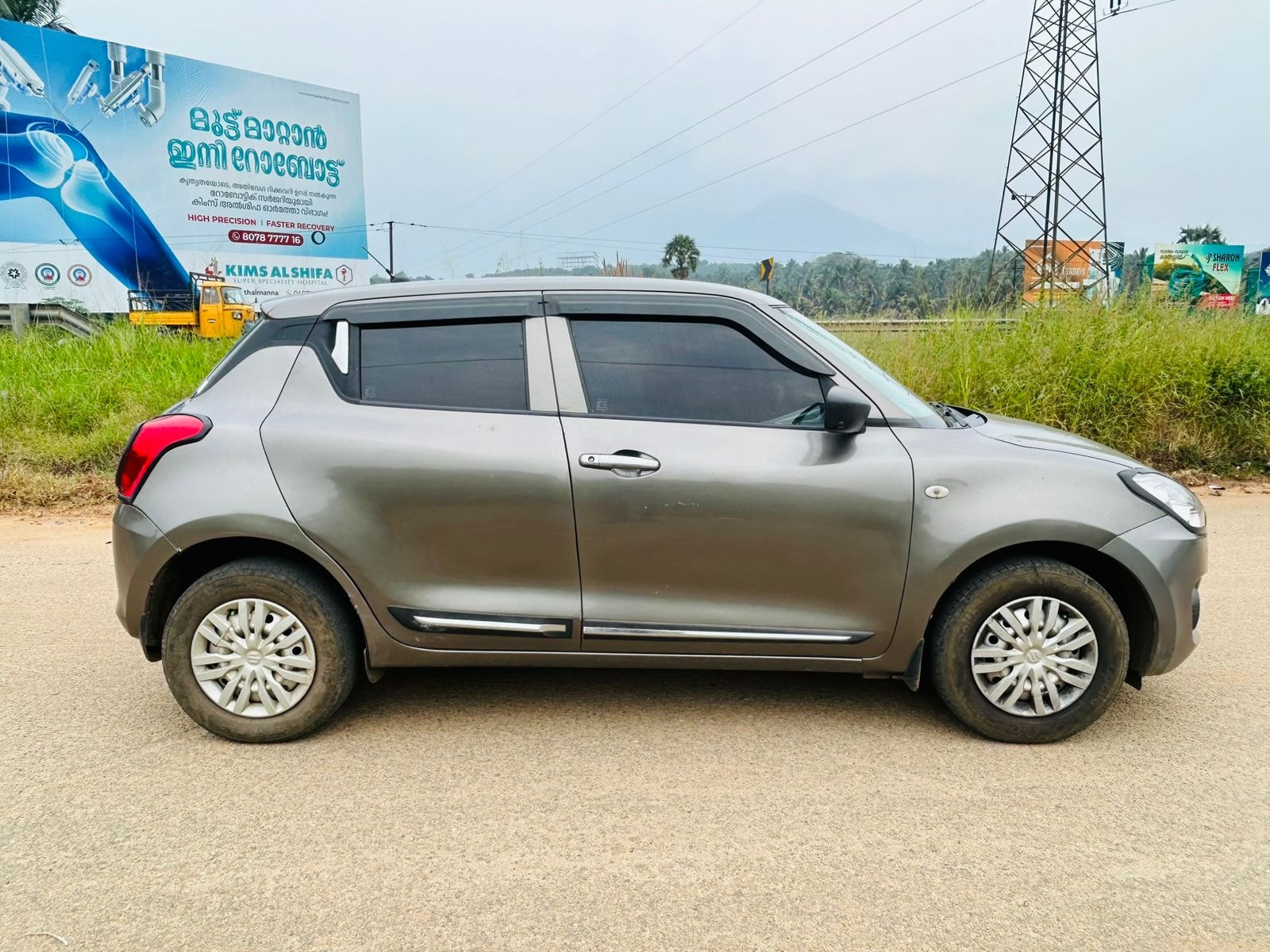 Used 2019 Maruti Suzuki Swift Used 2019 Maruti Suzuki Swift