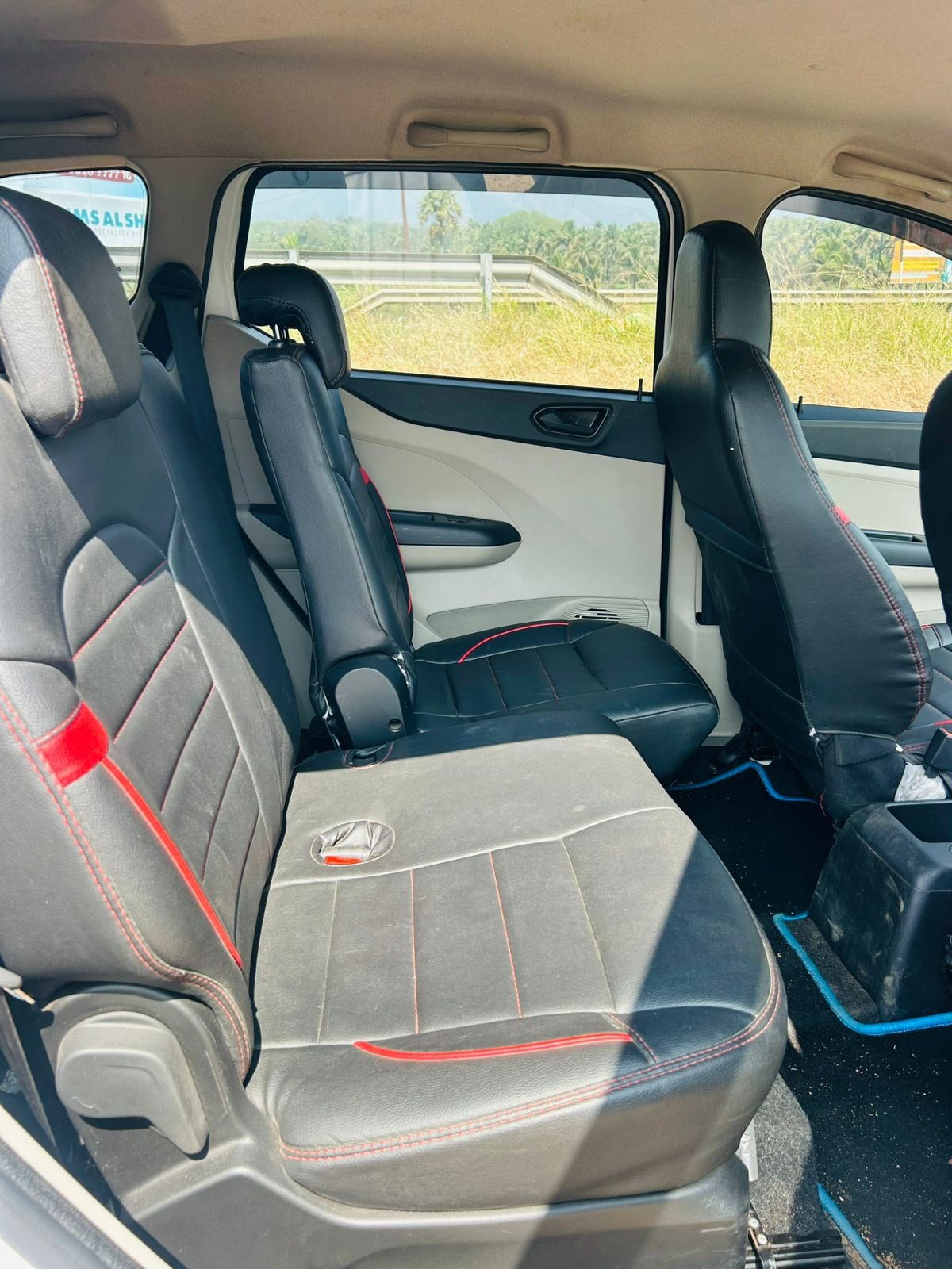 Used 2021 Renault Triber Used 2021 Renault Triber