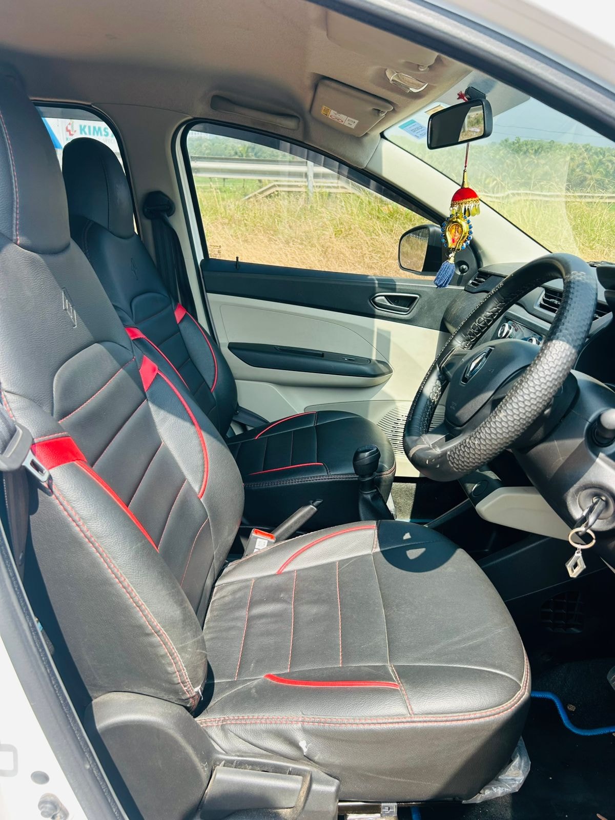 Used 2021 Renault Triber Used 2021 Renault Triber