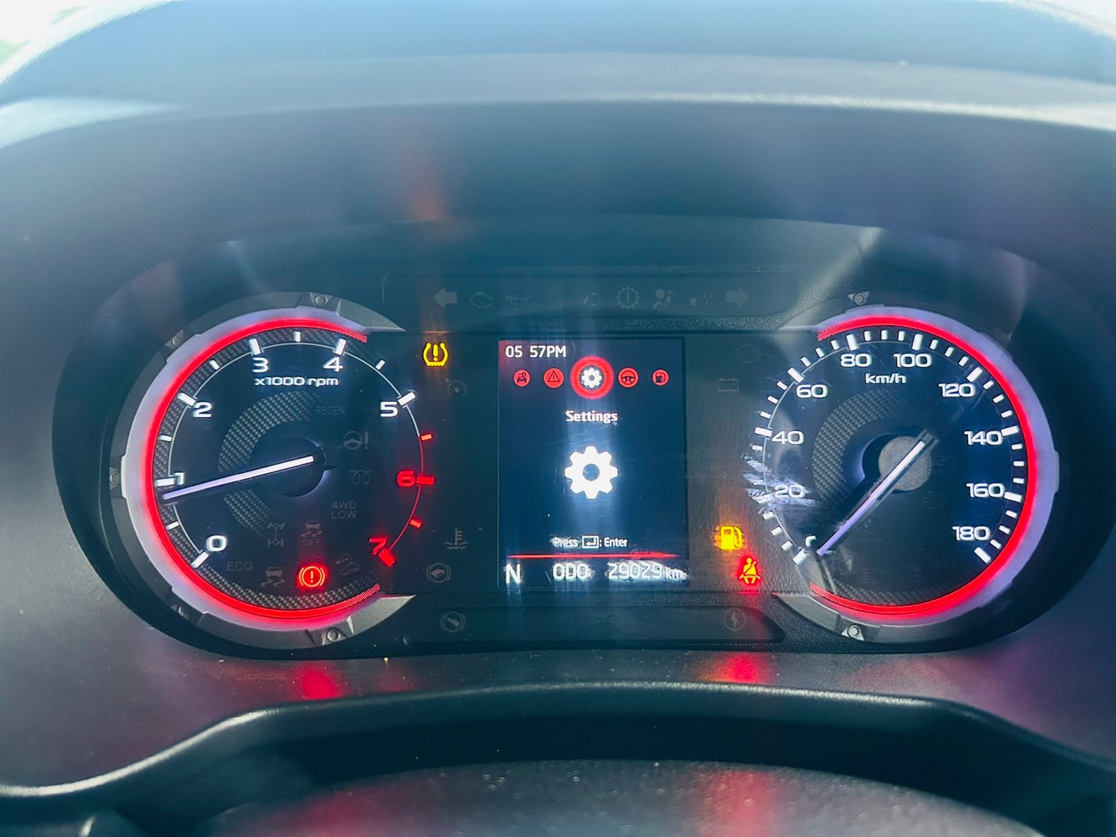 Used 2021 Mahindra Thar Used 2021 Mahindra Thar