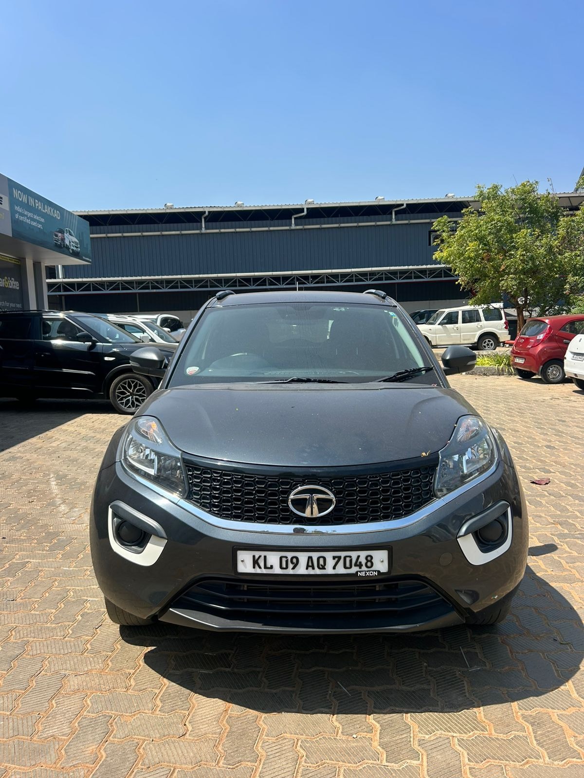 Used 2019 Mahindra XUV300 Used 2019 Mahindra XUV300