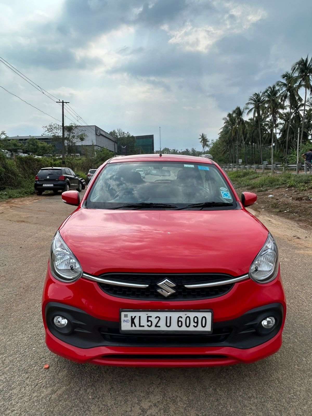 Celerio image 1 Celerio image 1