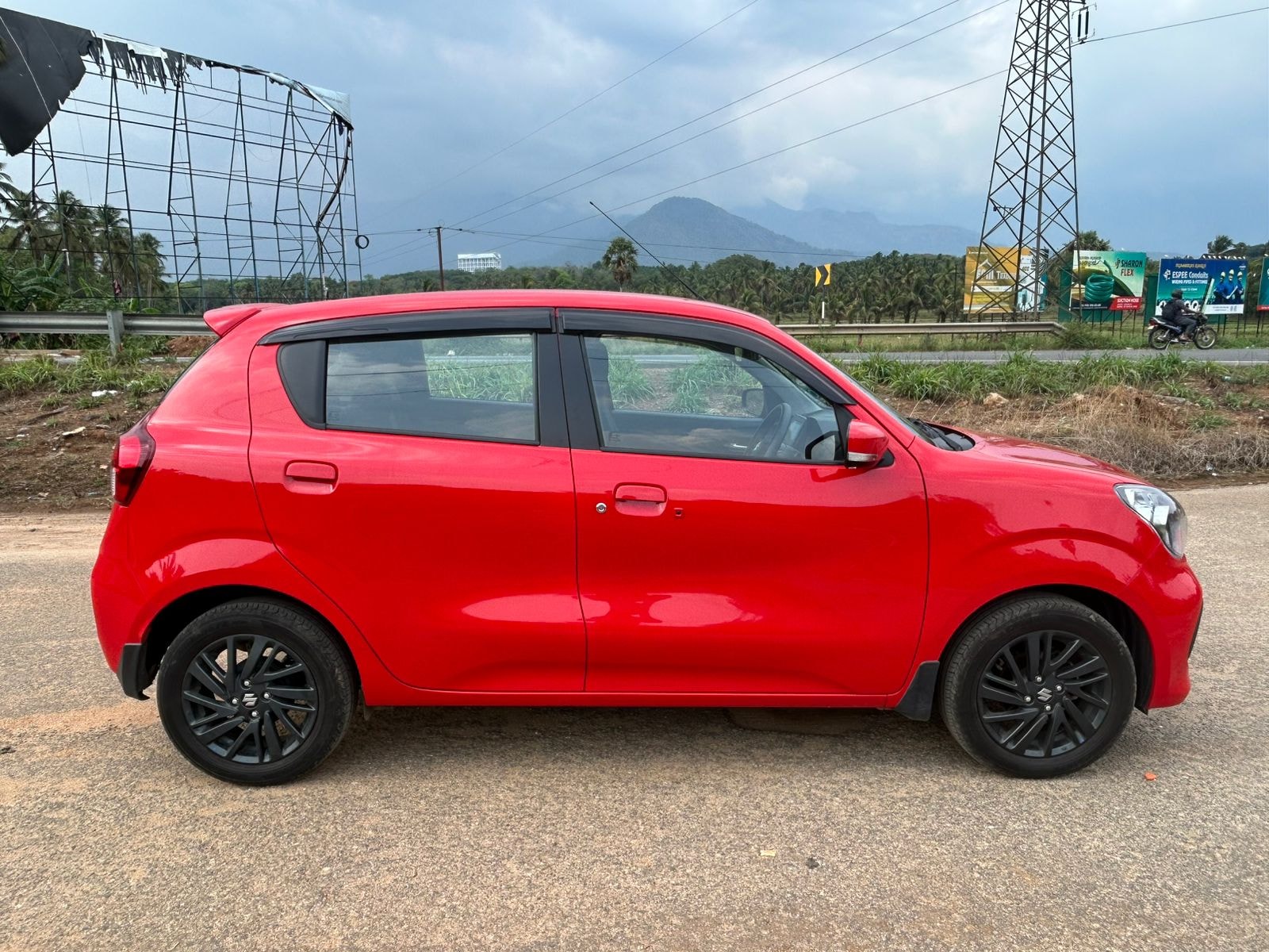 Celerio image 5 Celerio image 5