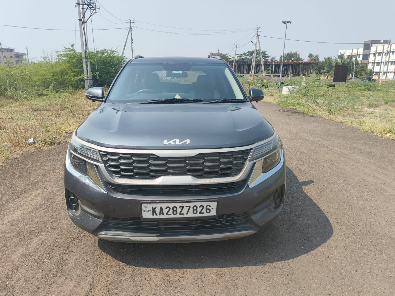 Seltos image 1 Seltos image 1