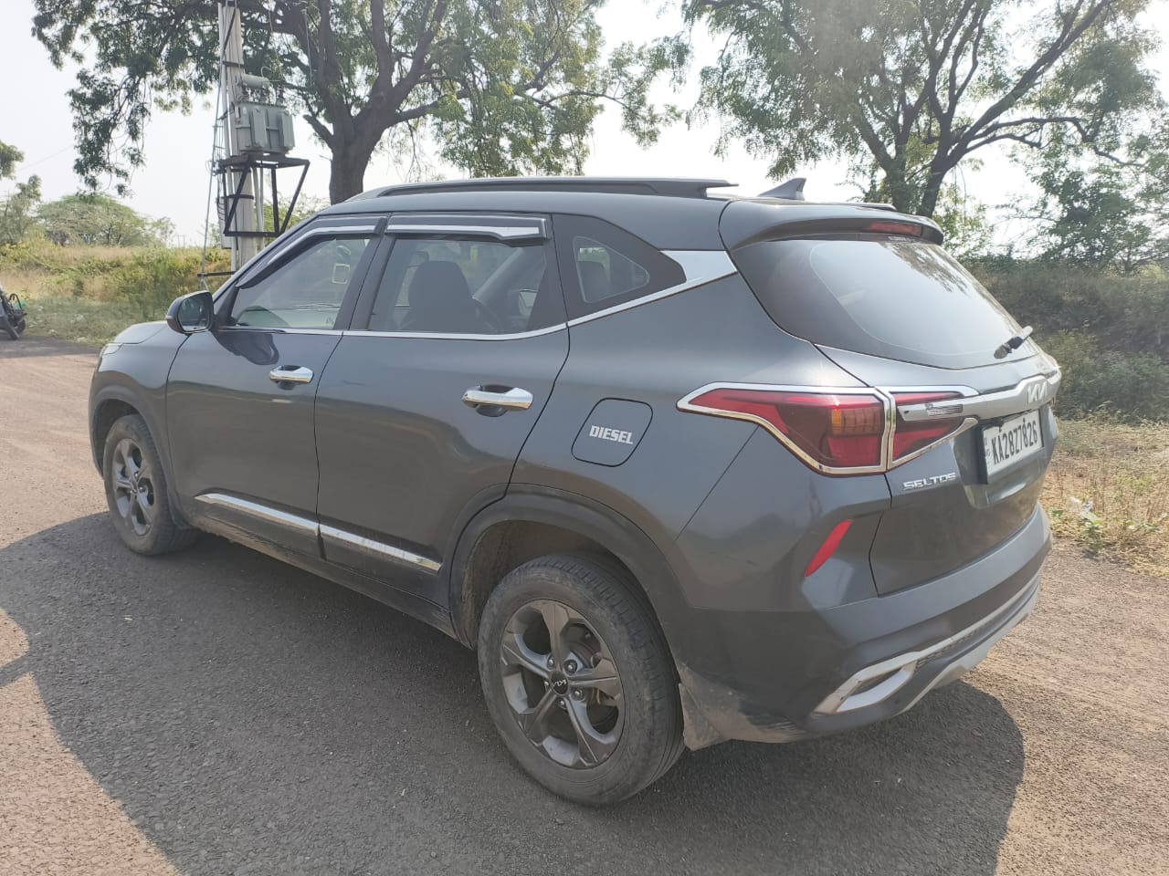 Seltos image 2 Seltos image 2