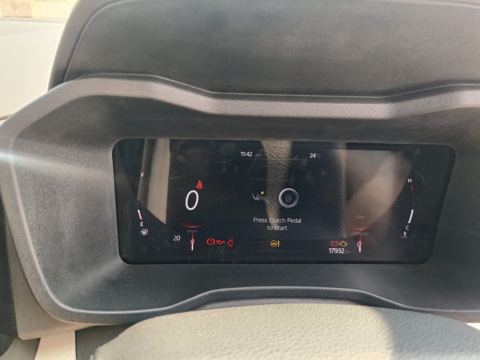 XUV 3XO image 7 XUV 3XO image 7