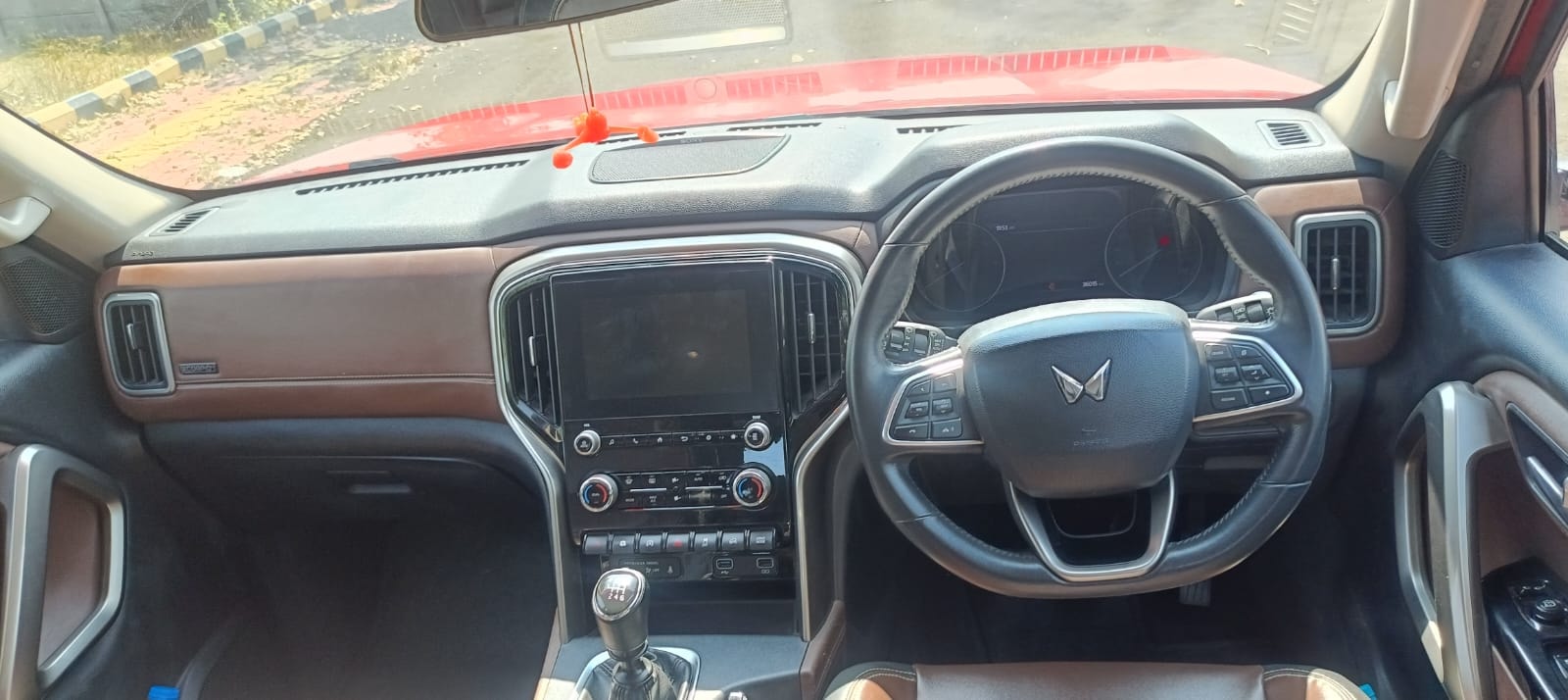 Scorpio-N image 11 Scorpio-N image 11