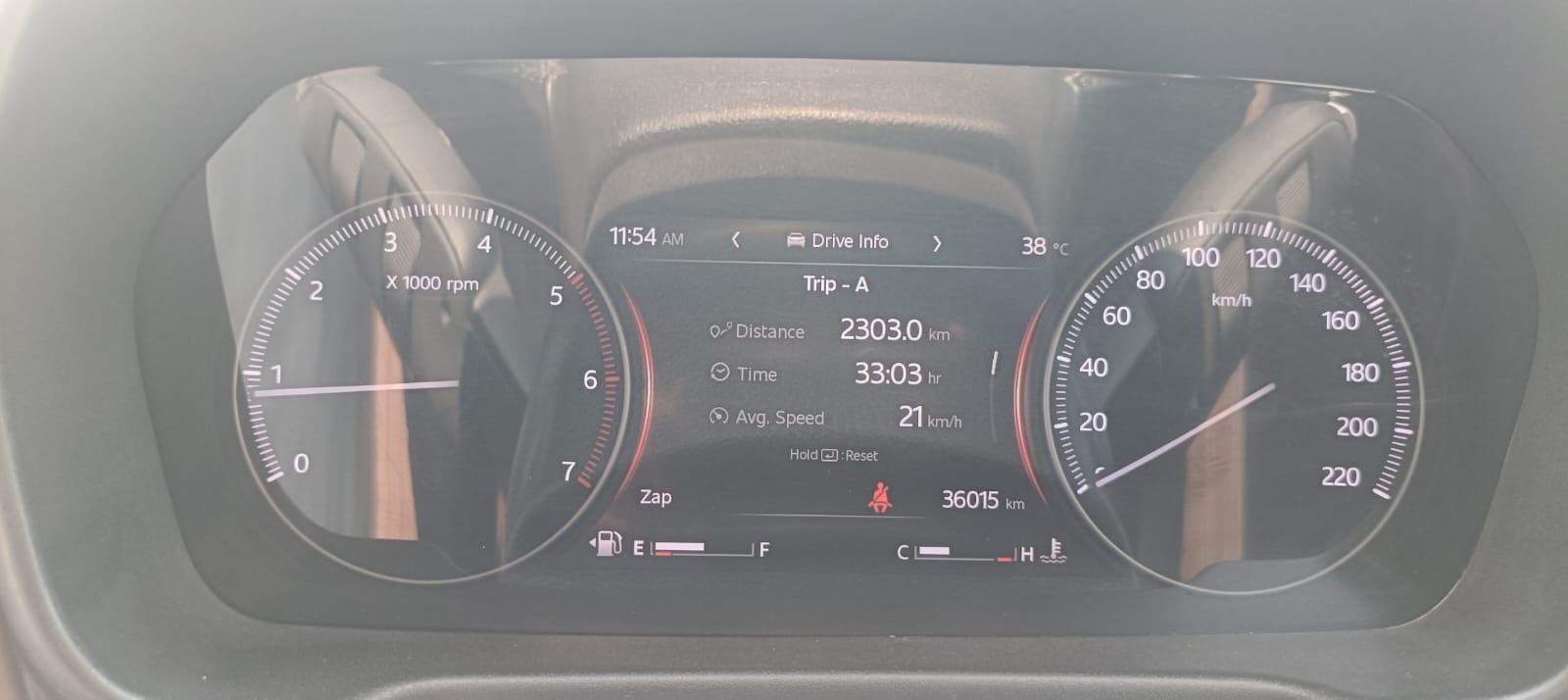 Scorpio-N image 10 Scorpio-N image 10